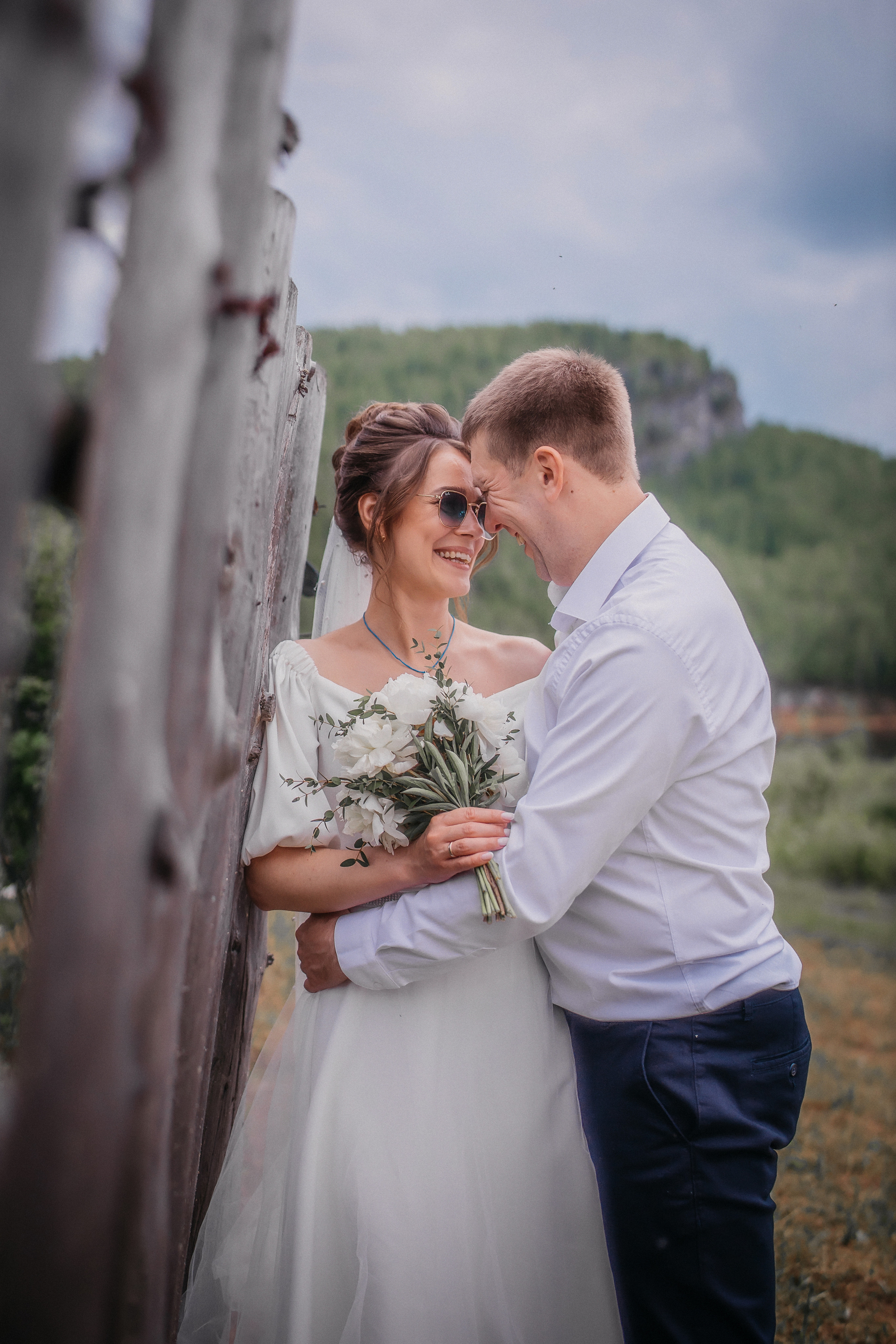 Сергей и Анастасия. Семейный фотограф Анастасия Шайхутдинова