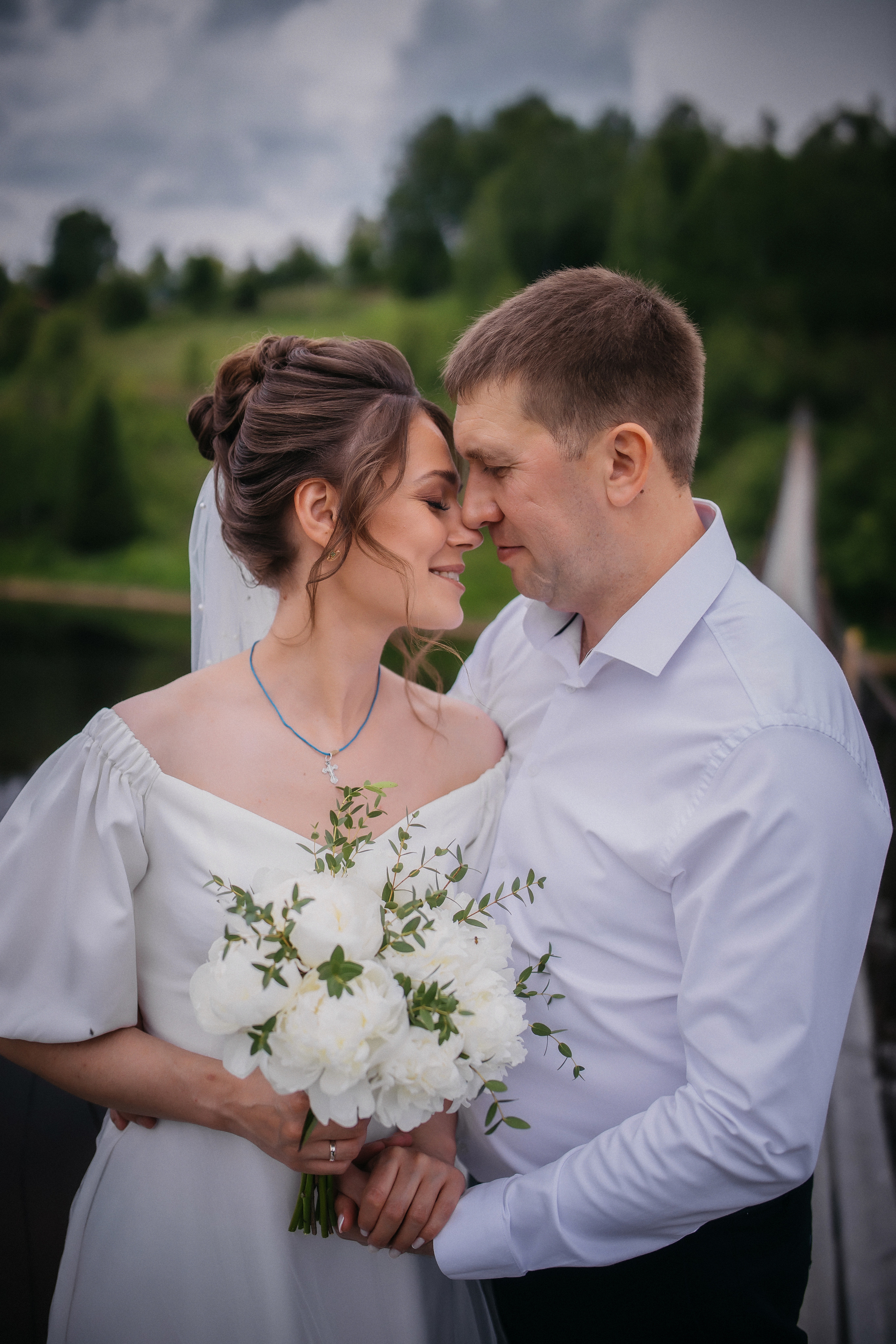 Сергей и Анастасия. Семейный фотограф Анастасия Шайхутдинова