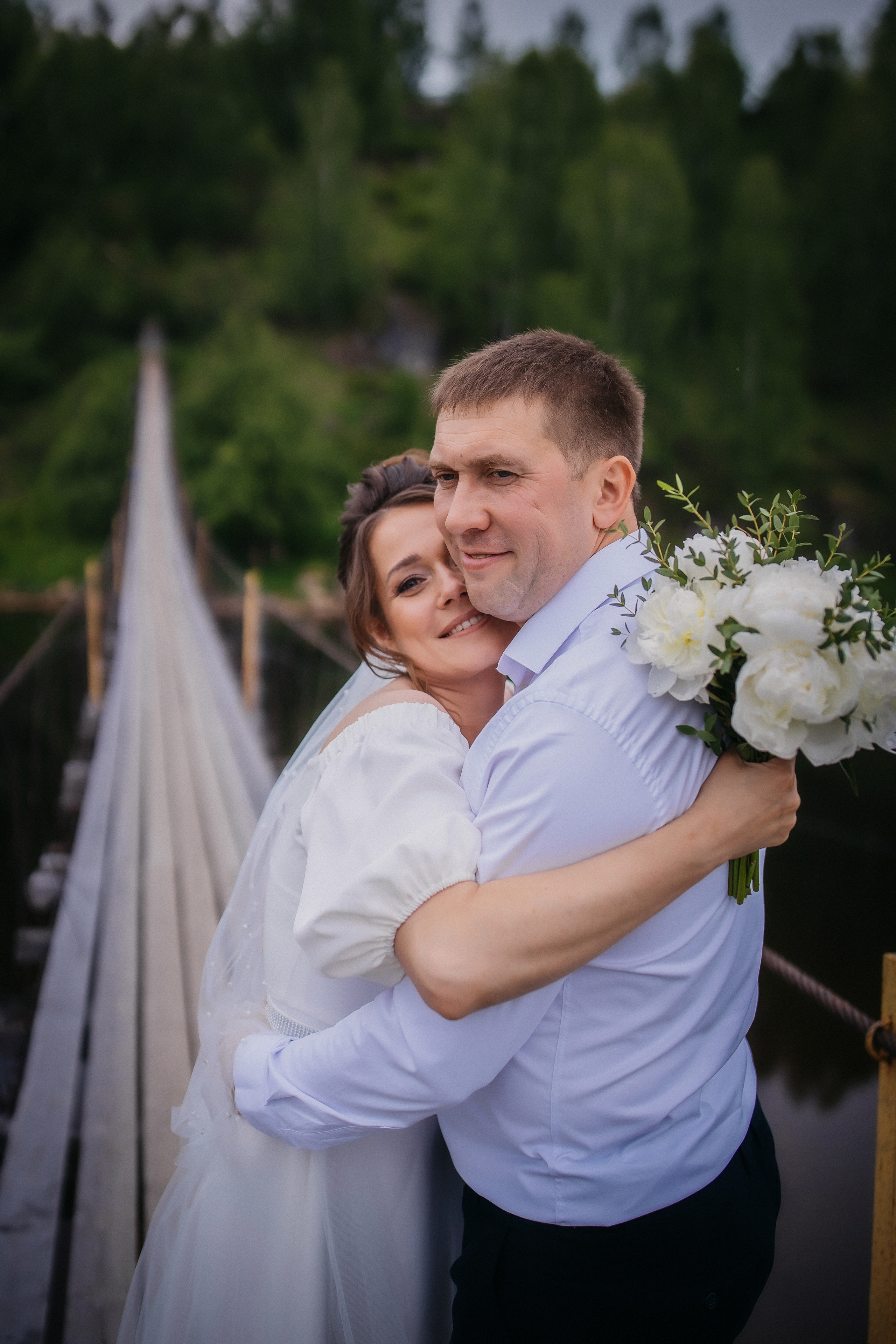 Сергей и Анастасия. Семейный фотограф Анастасия Шайхутдинова