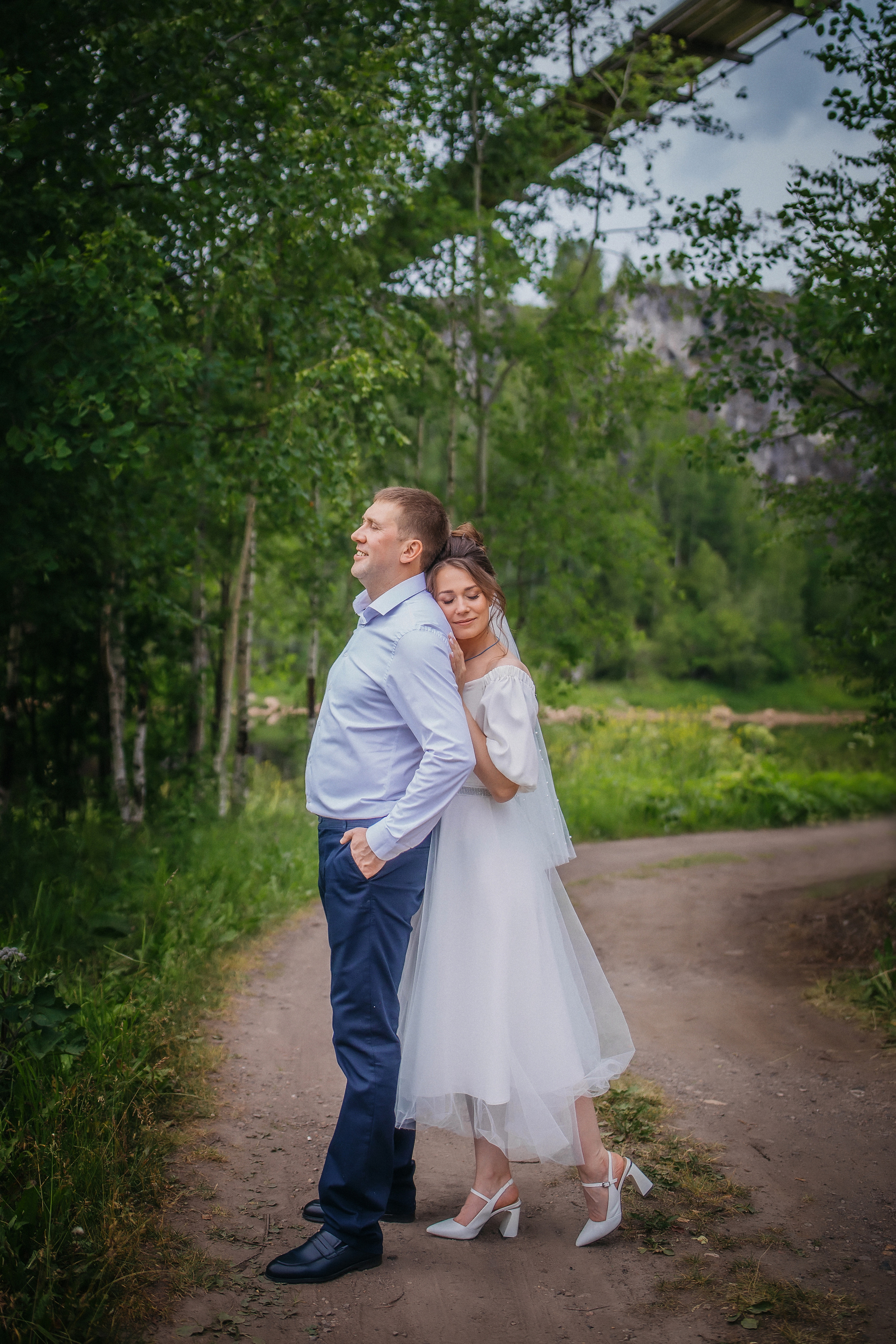 Сергей и Анастасия. Семейный фотограф Анастасия Шайхутдинова