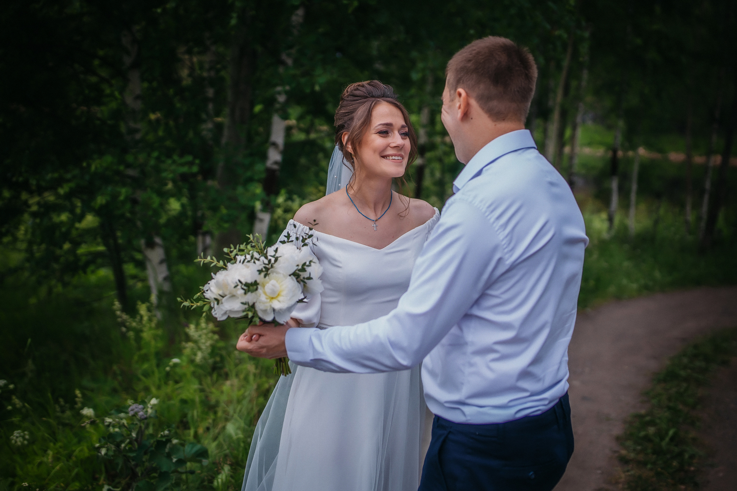 Сергей и Анастасия. Семейный фотограф Анастасия Шайхутдинова