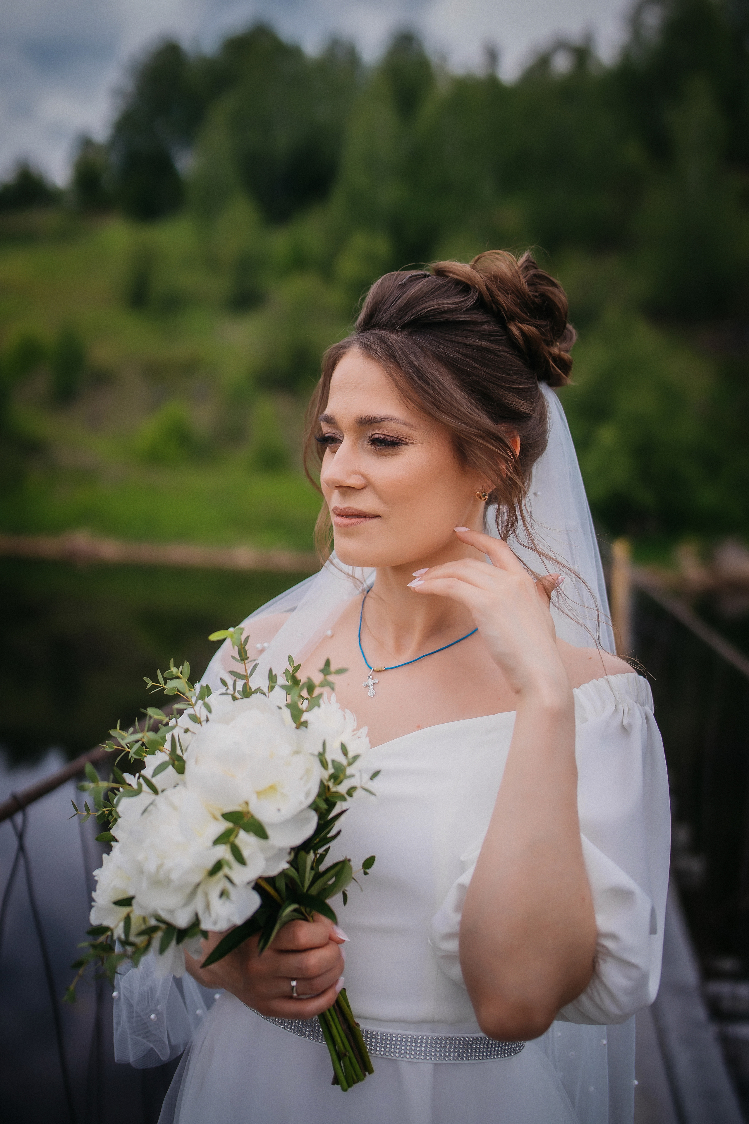 Сергей и Анастасия. Семейный фотограф Анастасия Шайхутдинова