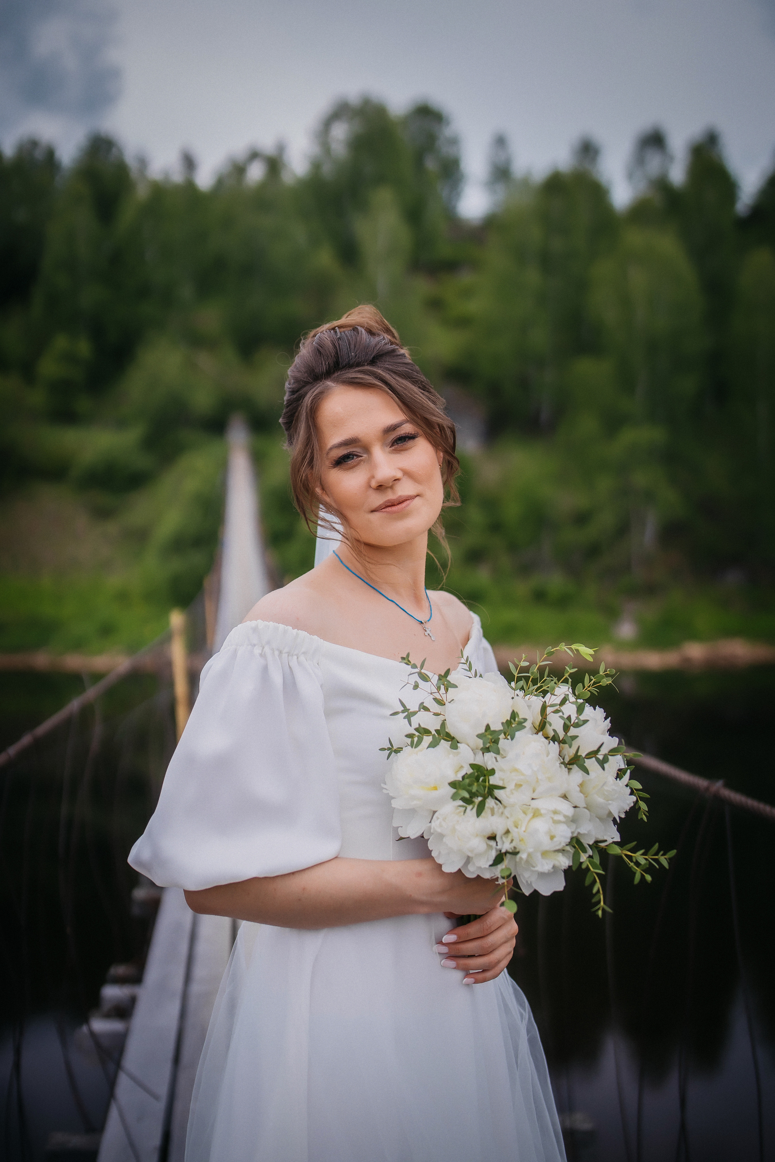 Сергей и Анастасия. Семейный фотограф Анастасия Шайхутдинова