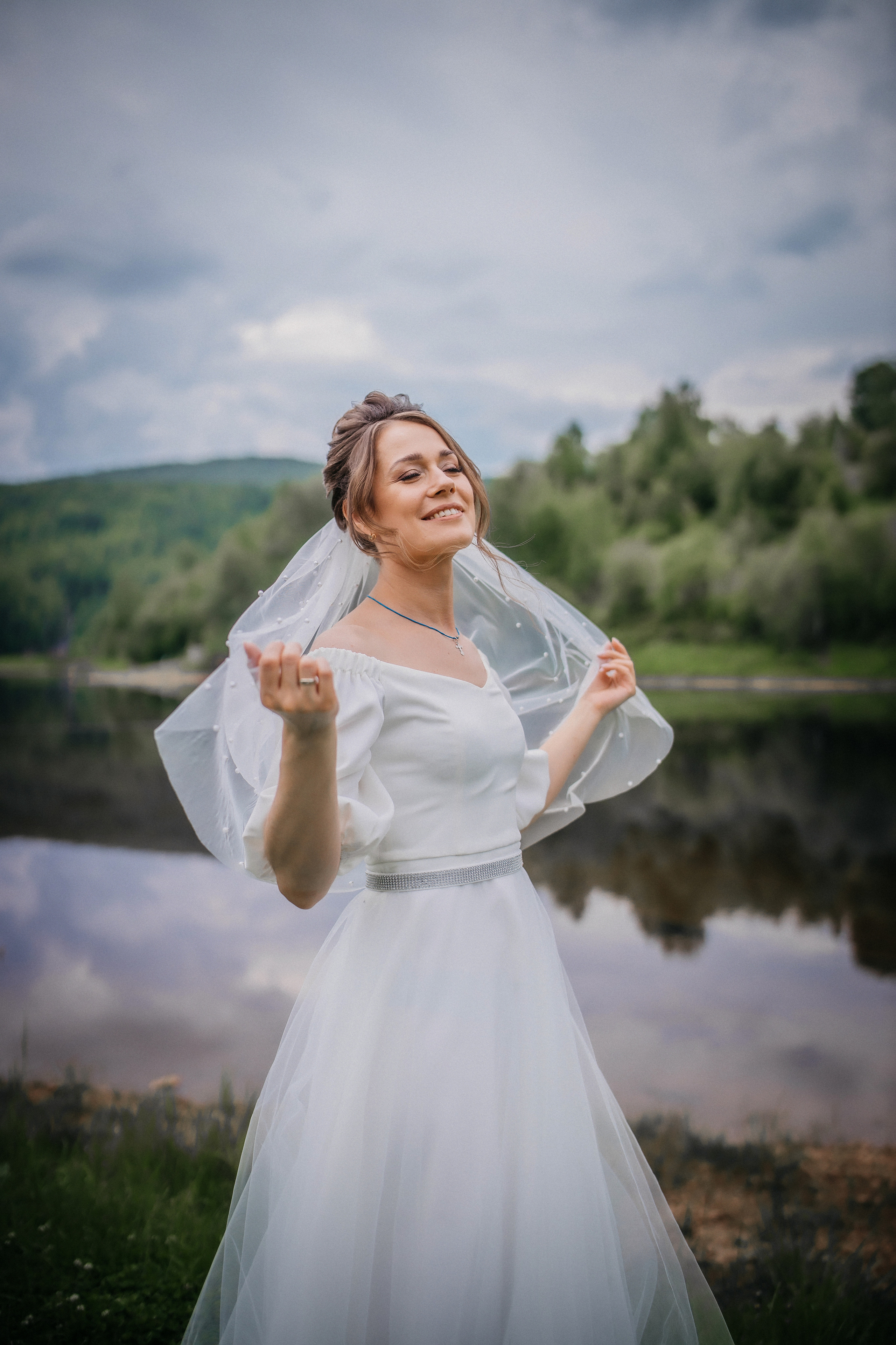 Сергей и Анастасия. Семейный фотограф Анастасия Шайхутдинова