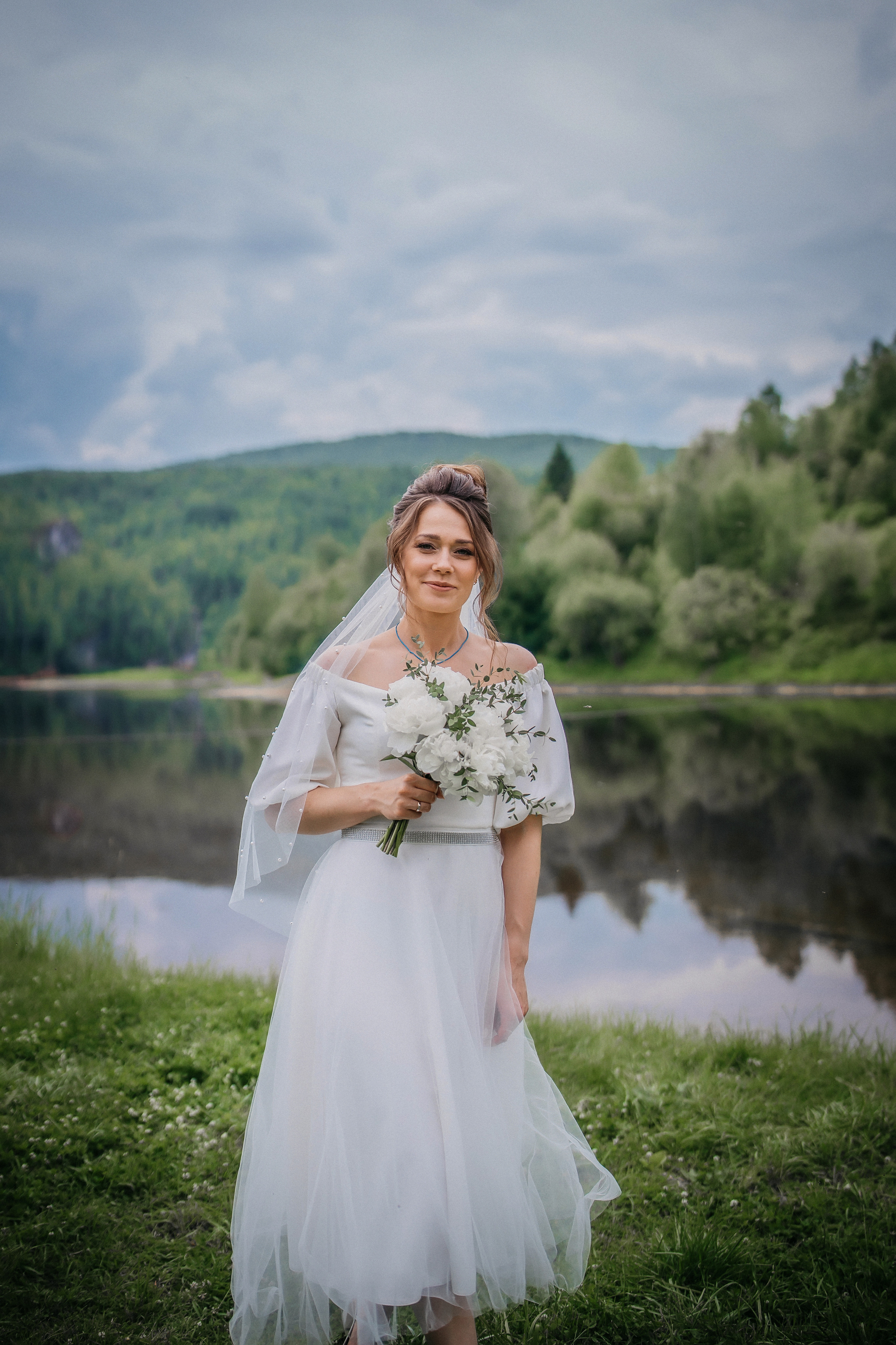 Сергей и Анастасия. Семейный фотограф Анастасия Шайхутдинова