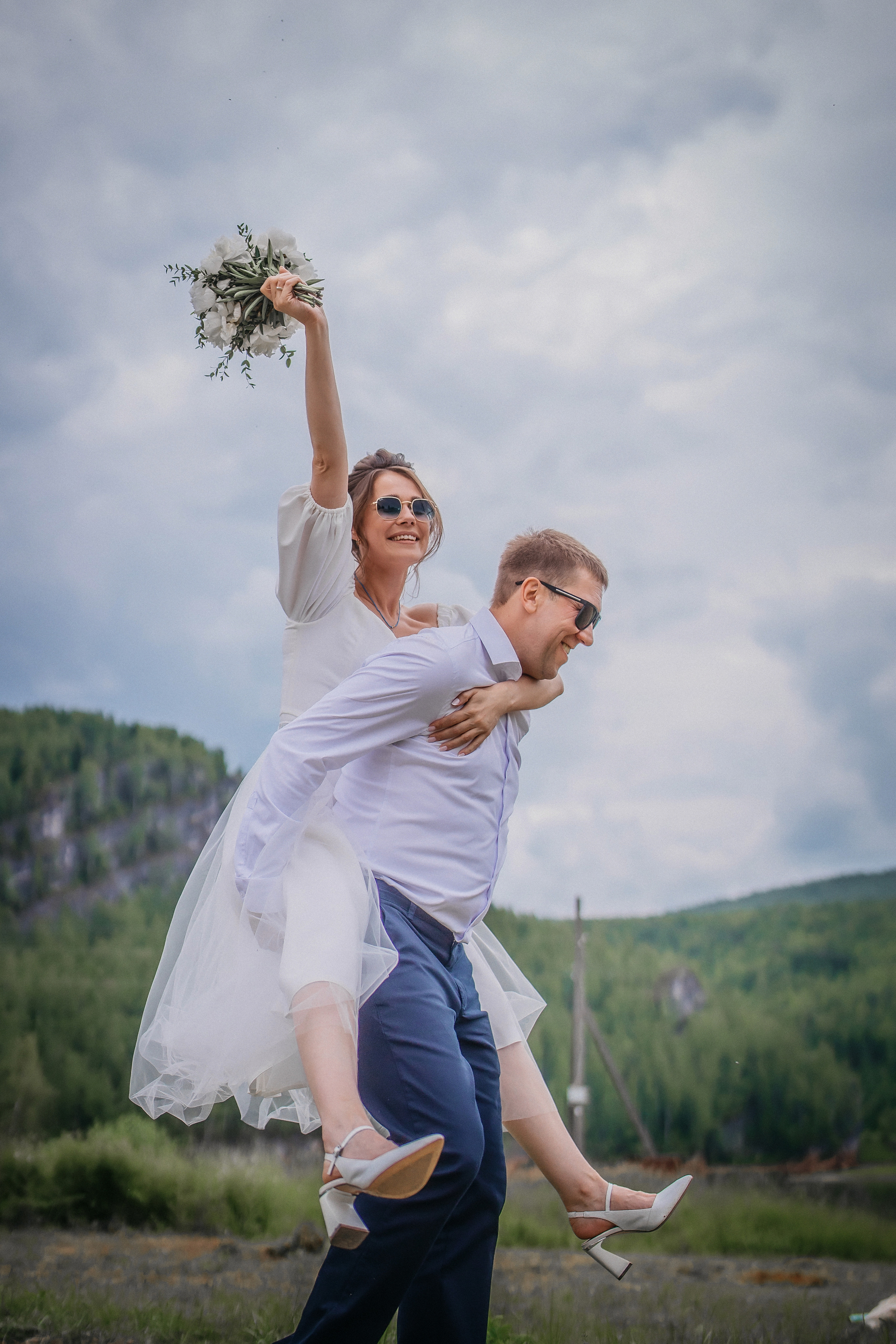 Сергей и Анастасия. Семейный фотограф Анастасия Шайхутдинова