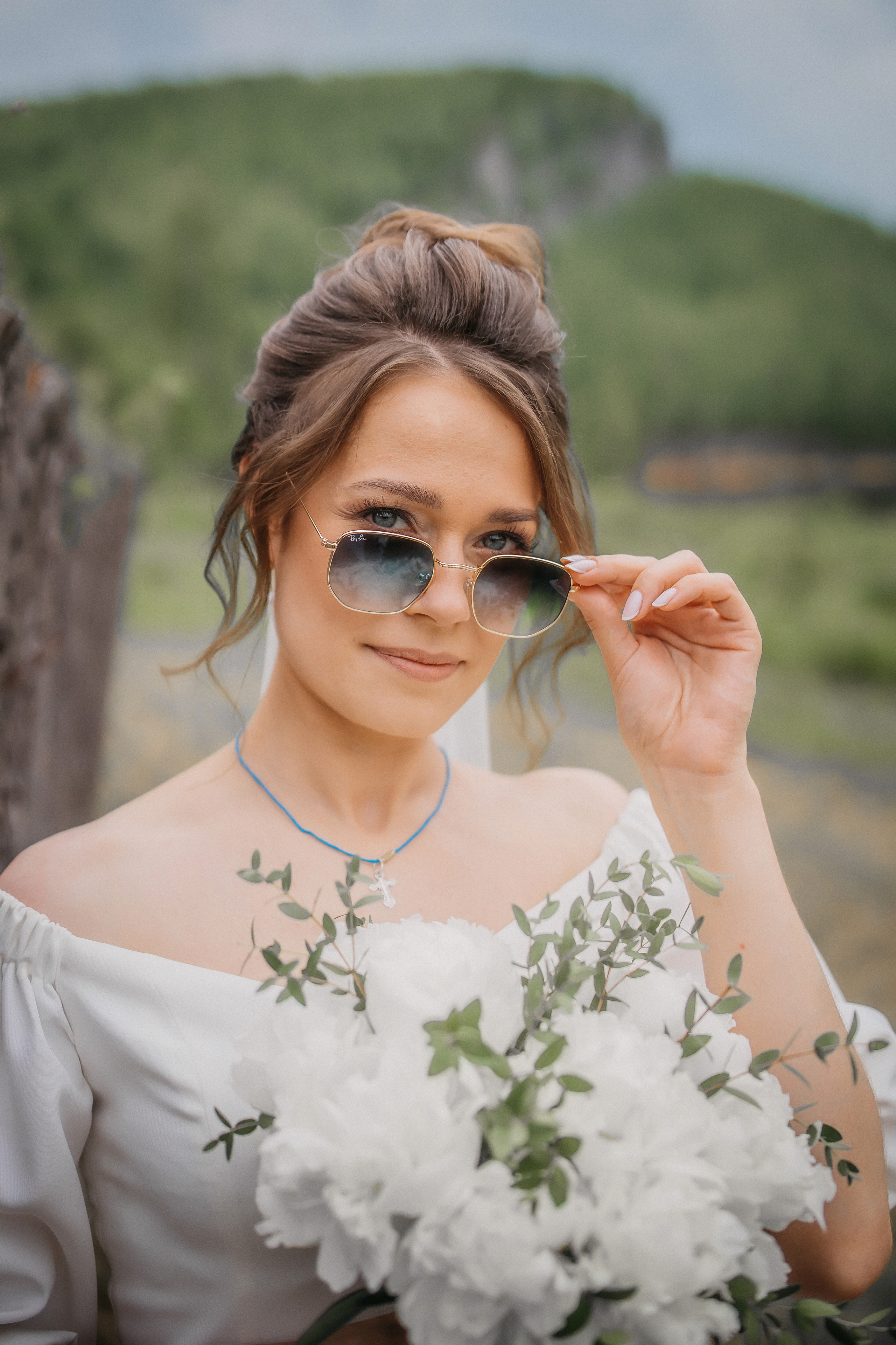 Сергей и Анастасия. Семейный фотограф Анастасия Шайхутдинова