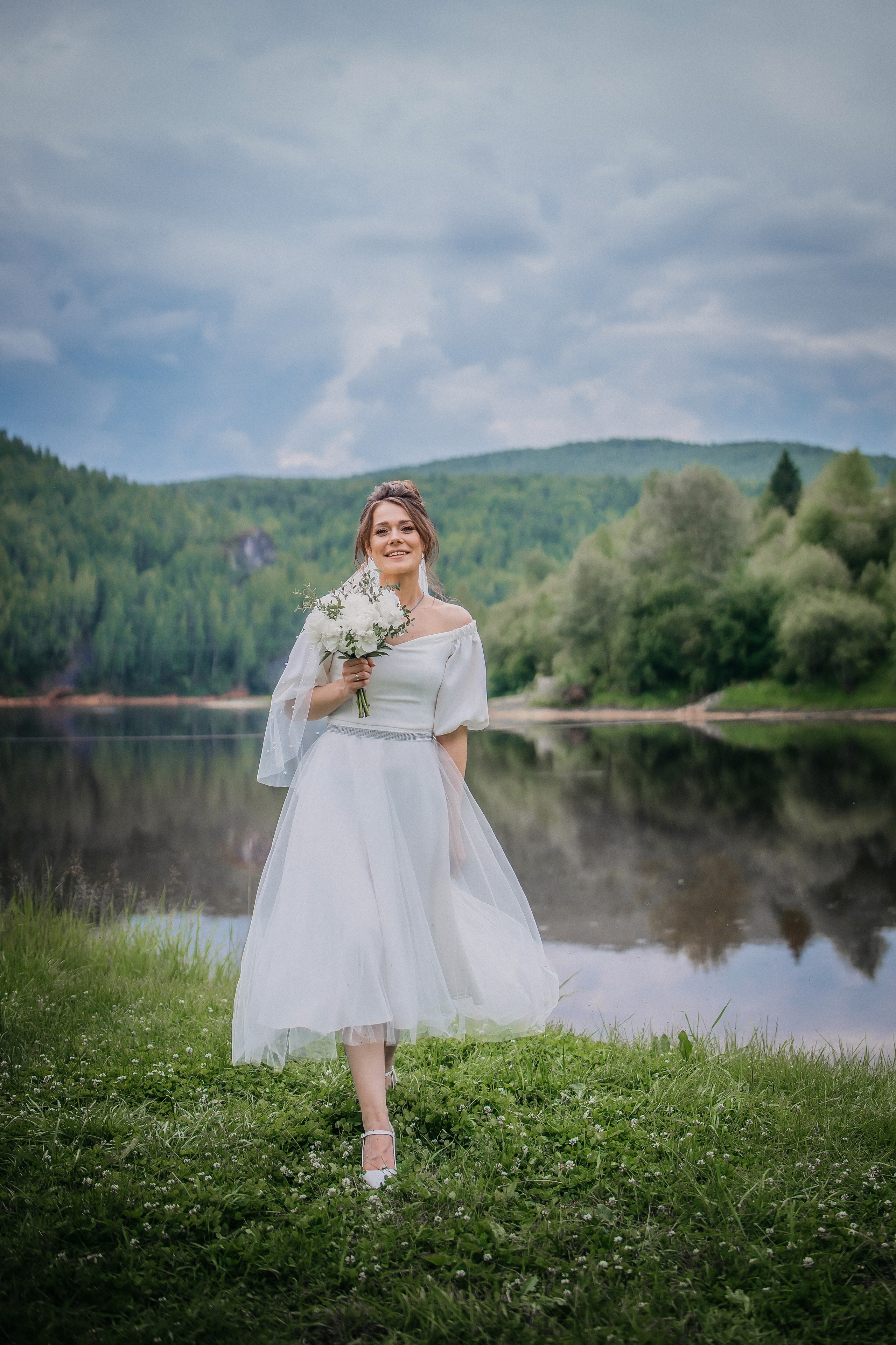 Сергей и Анастасия. Семейный фотограф Анастасия Шайхутдинова
