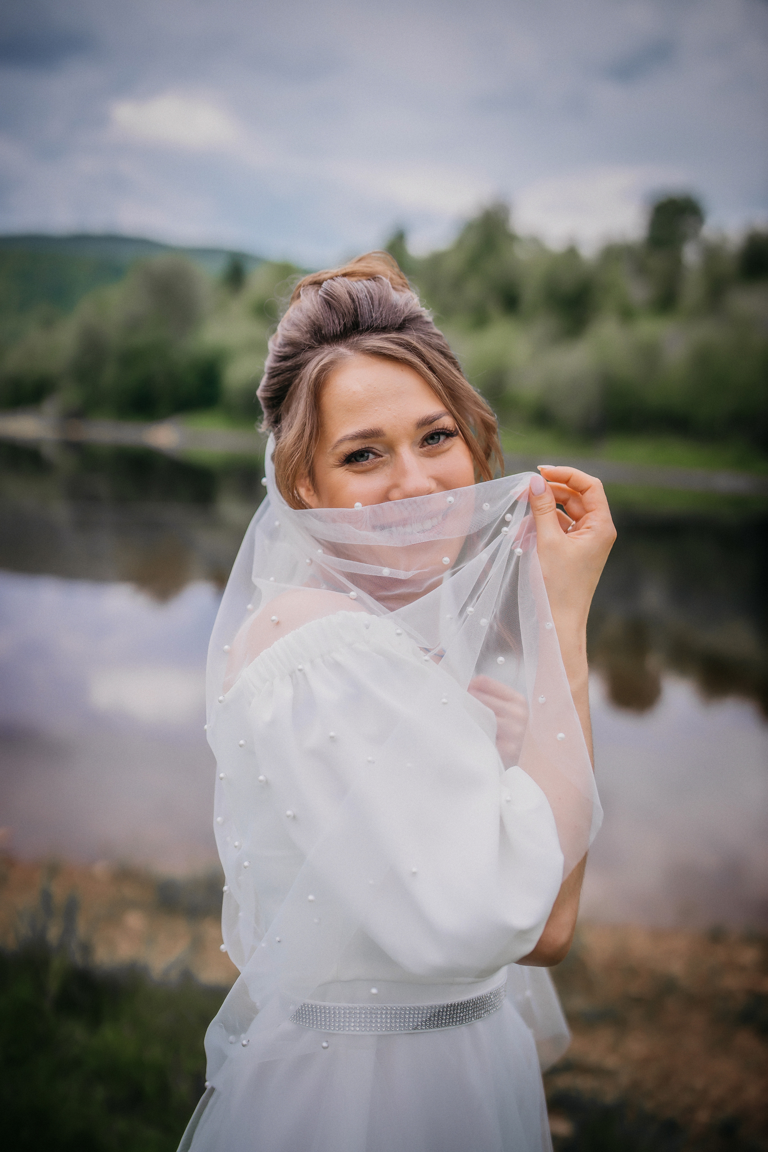 Сергей и Анастасия. Семейный фотограф Анастасия Шайхутдинова