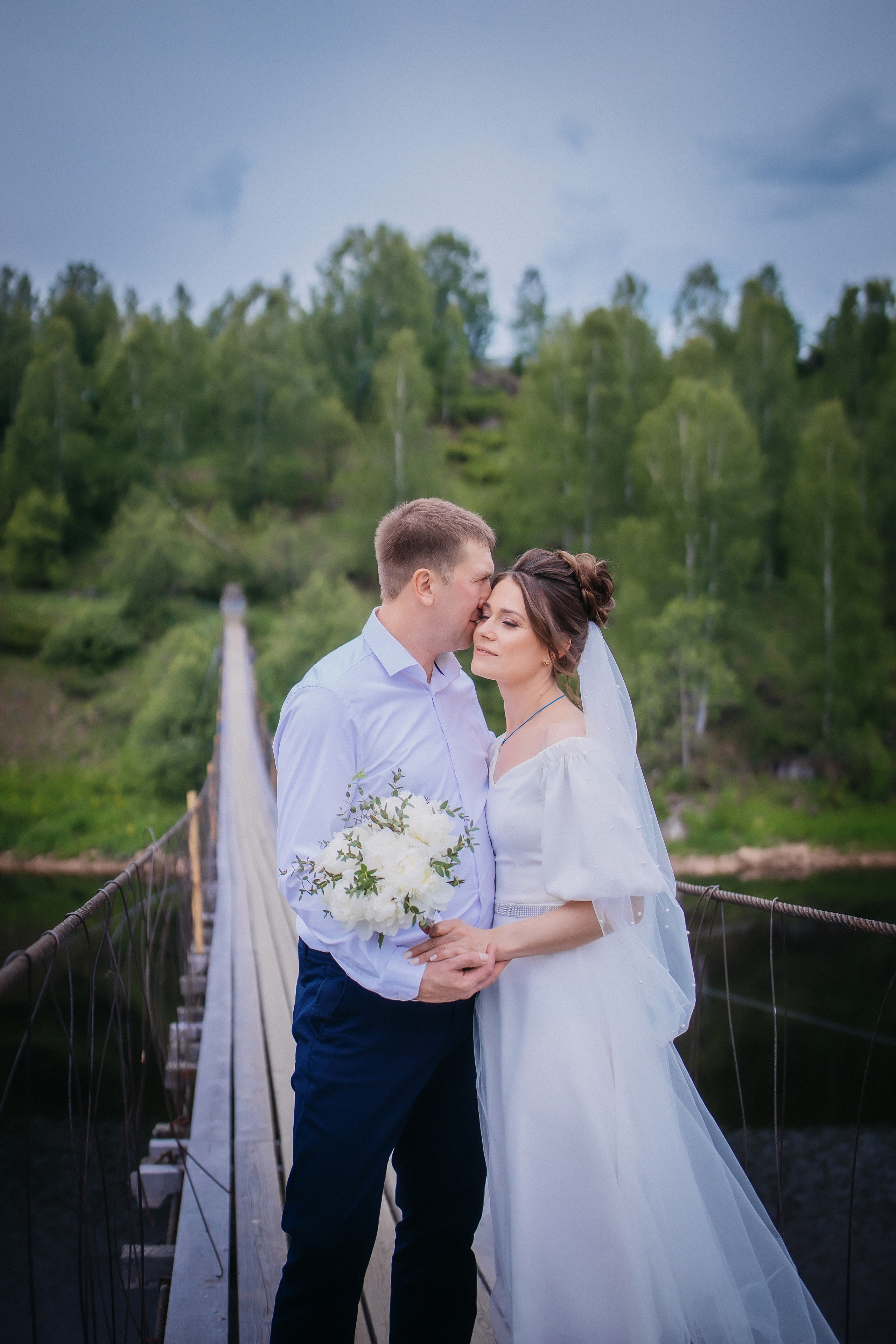 Сергей и Анастасия. Семейный фотограф Анастасия Шайхутдинова