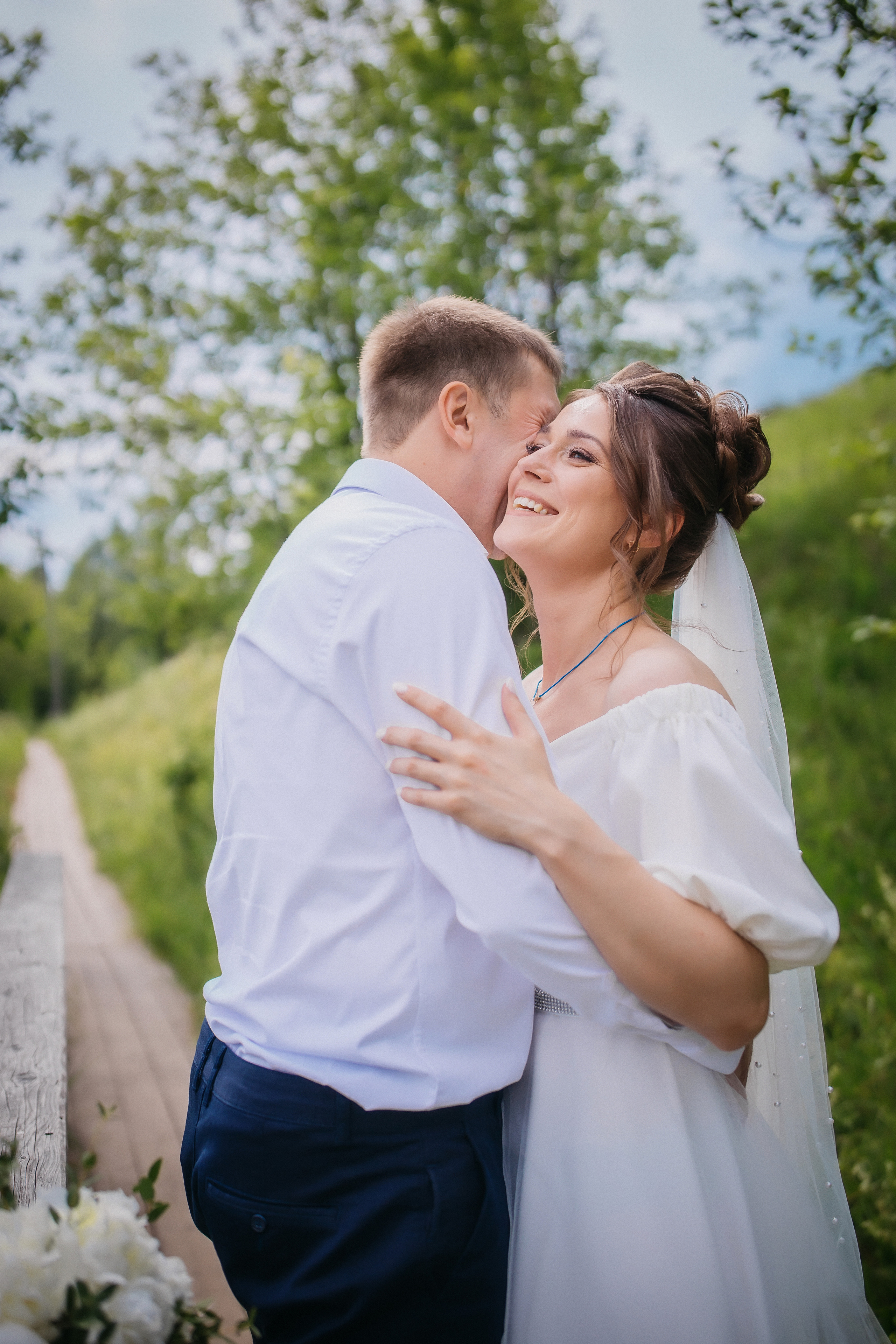 Сергей и Анастасия. Семейный фотограф Анастасия Шайхутдинова