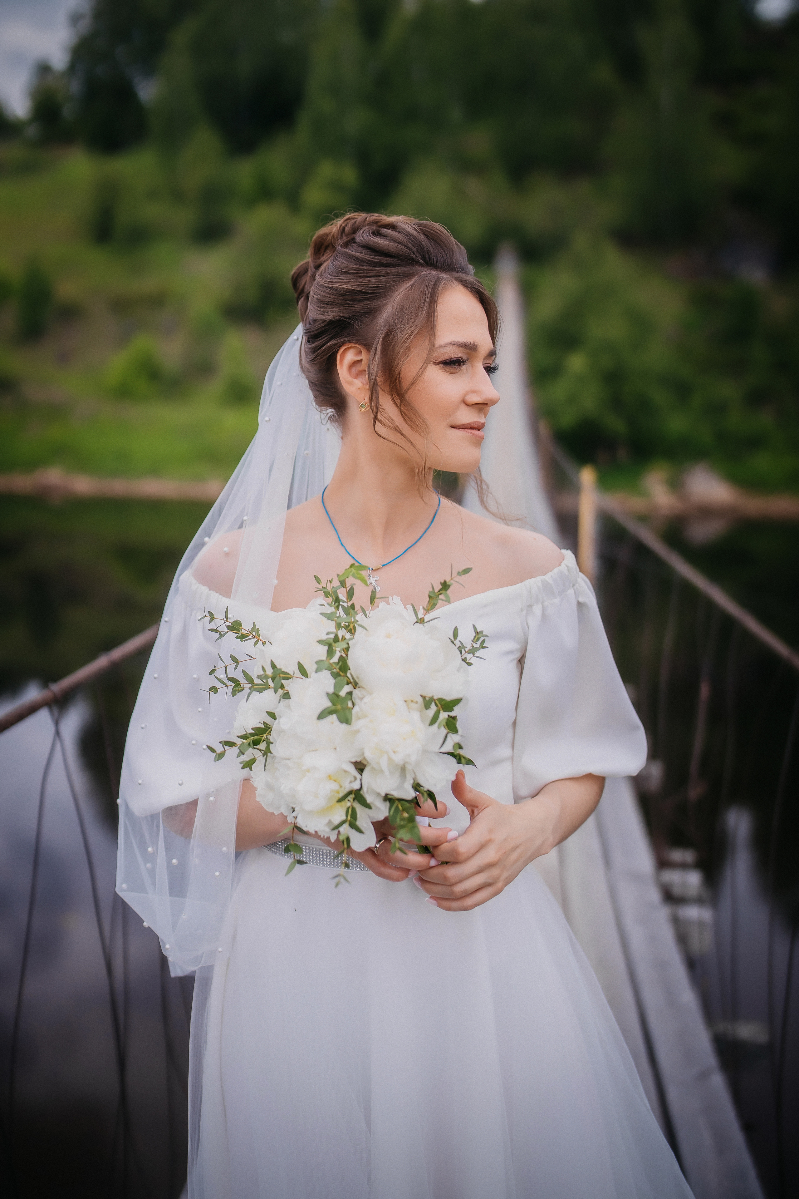Сергей и Анастасия. Семейный фотограф Анастасия Шайхутдинова