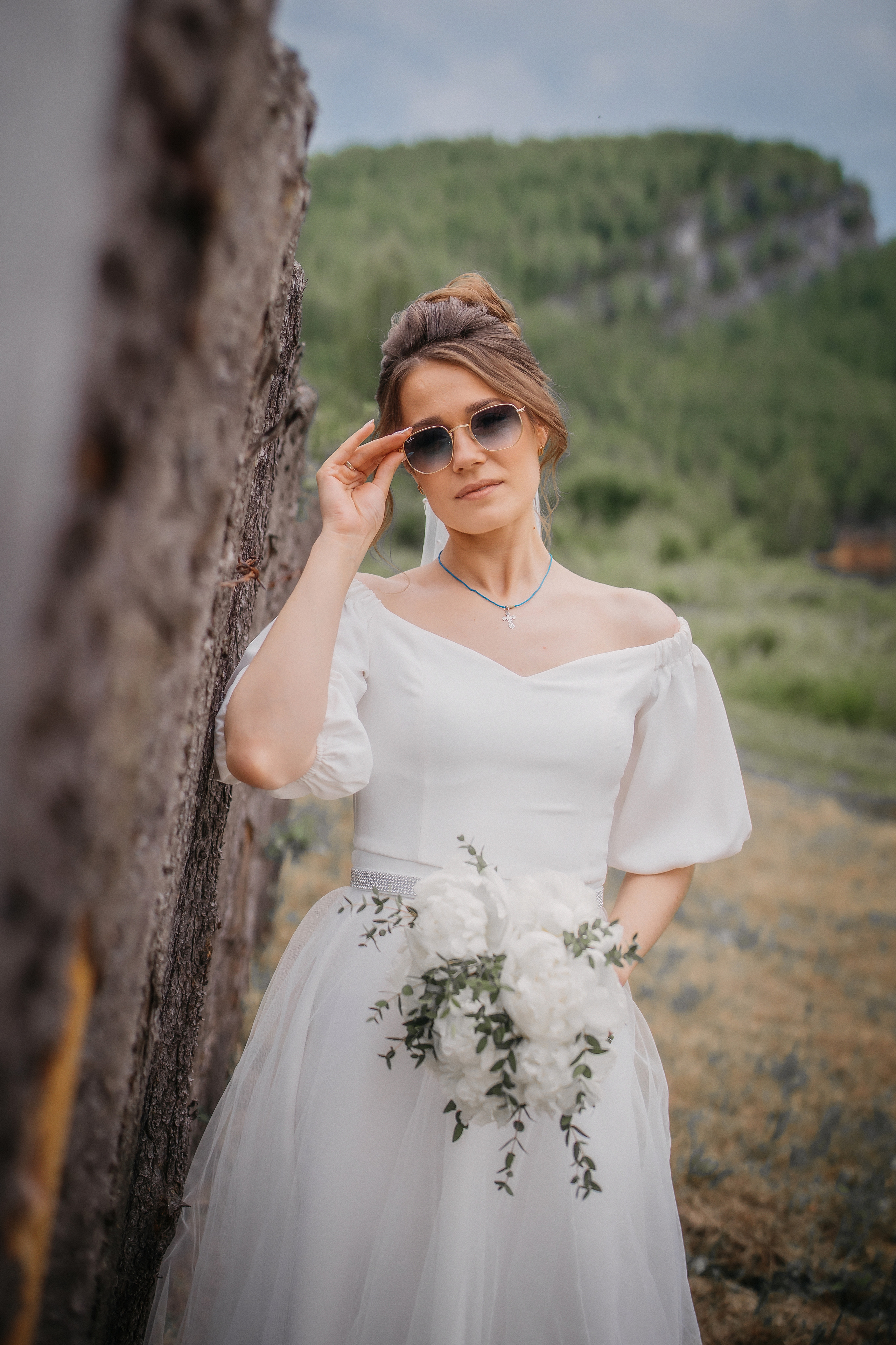 Сергей и Анастасия. Семейный фотограф Анастасия Шайхутдинова