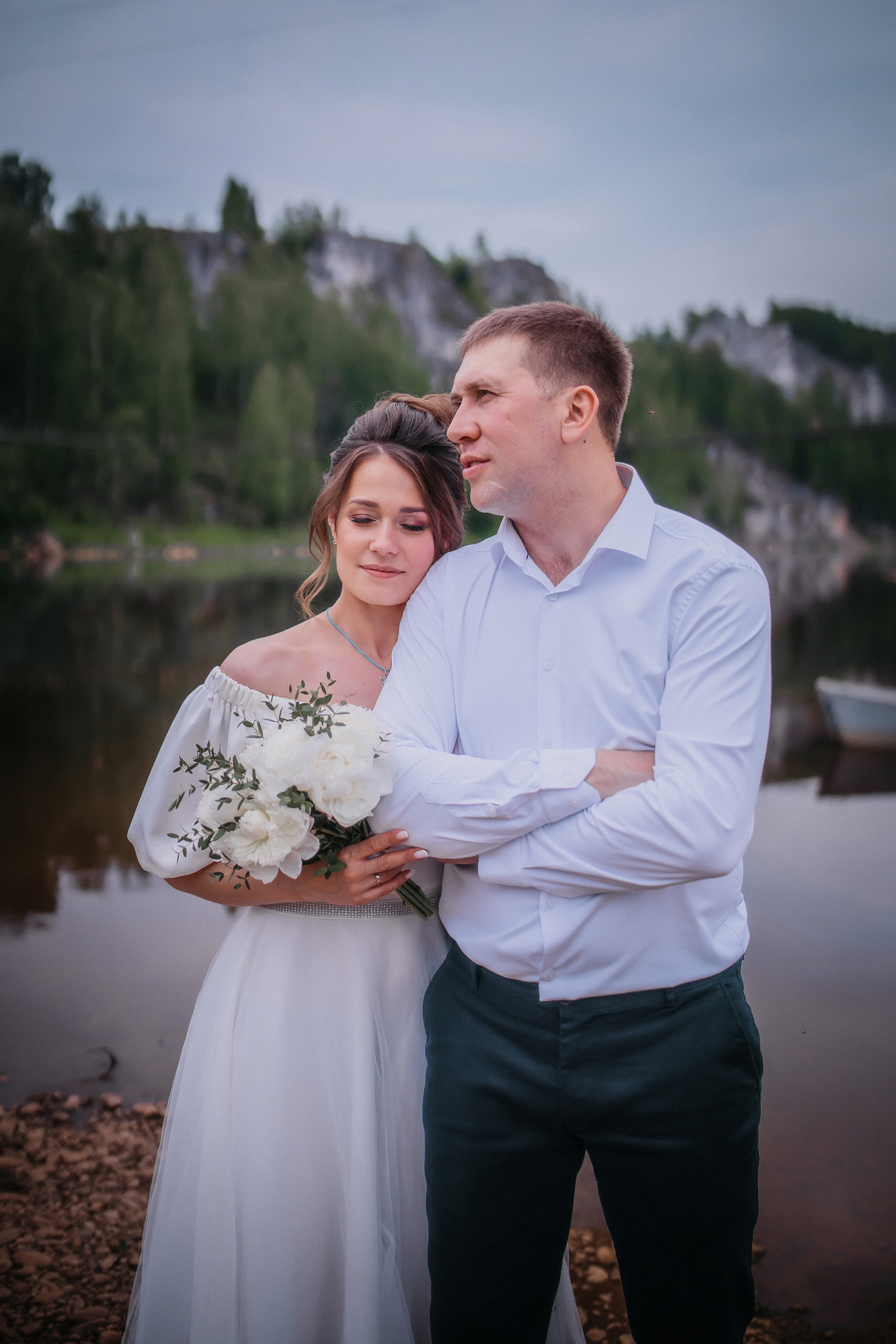 Сергей и Анастасия. Семейный фотограф Анастасия Шайхутдинова