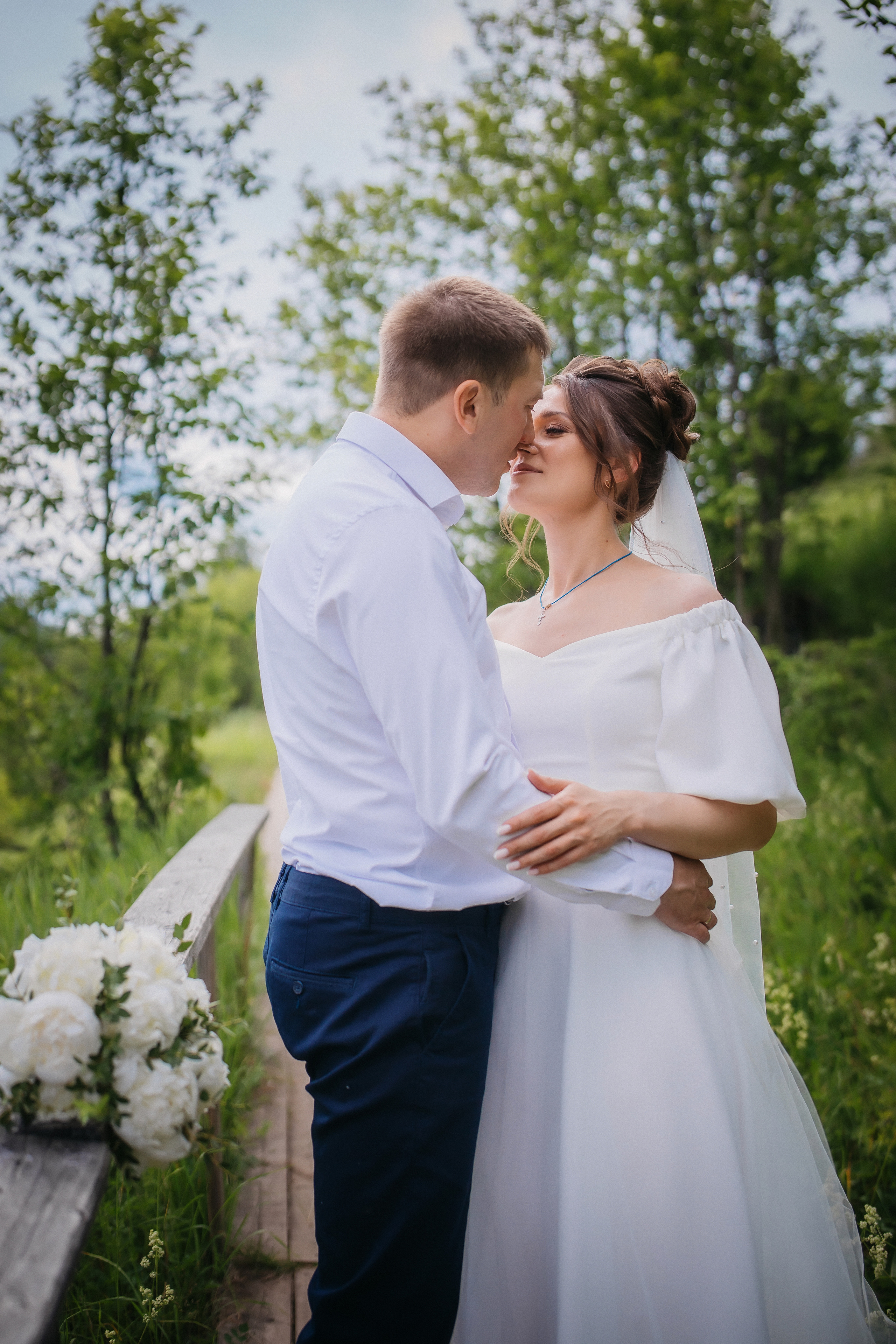Сергей и Анастасия. Семейный фотограф Анастасия Шайхутдинова