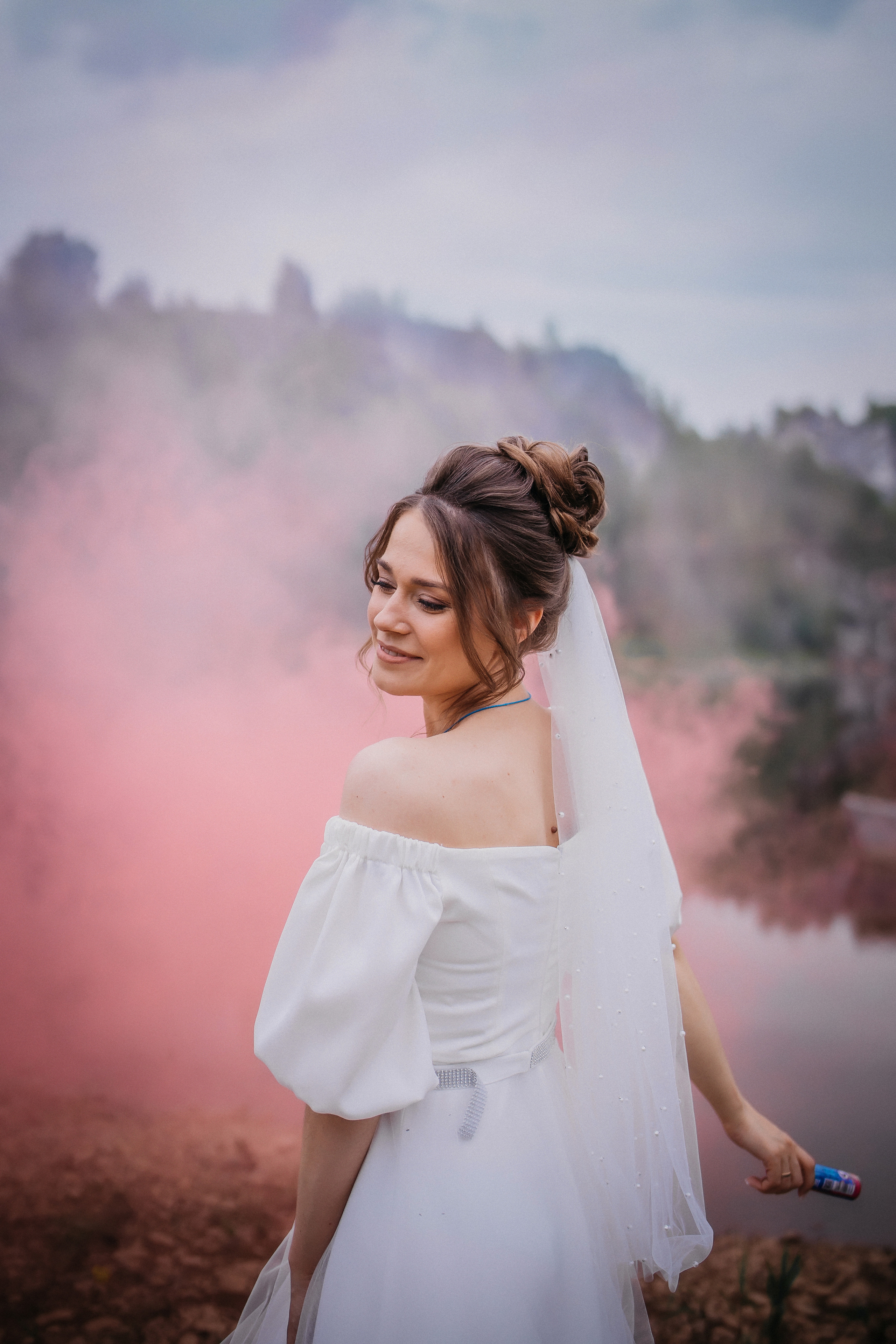 Сергей и Анастасия. Семейный фотограф Анастасия Шайхутдинова