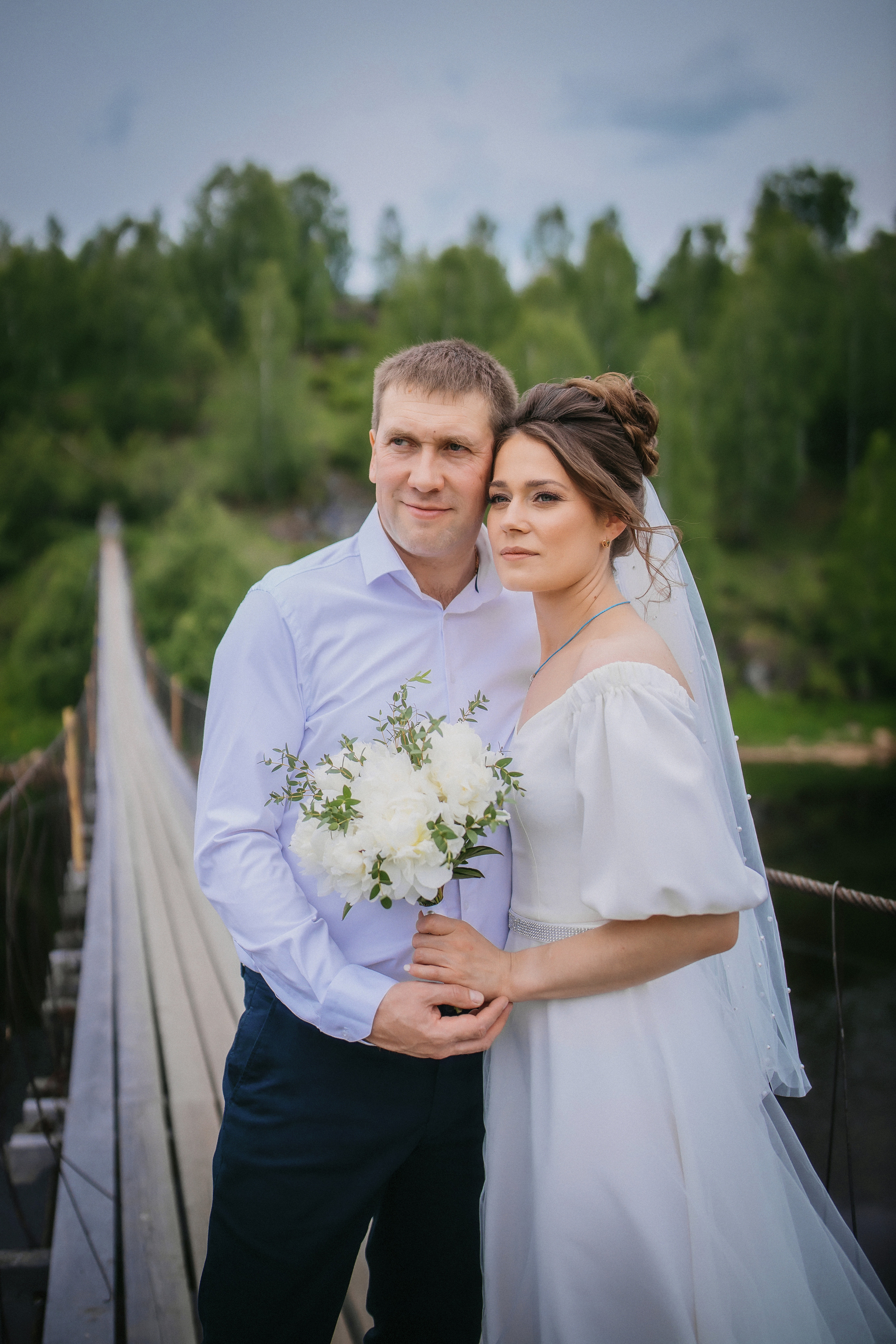 Сергей и Анастасия. Семейный фотограф Анастасия Шайхутдинова