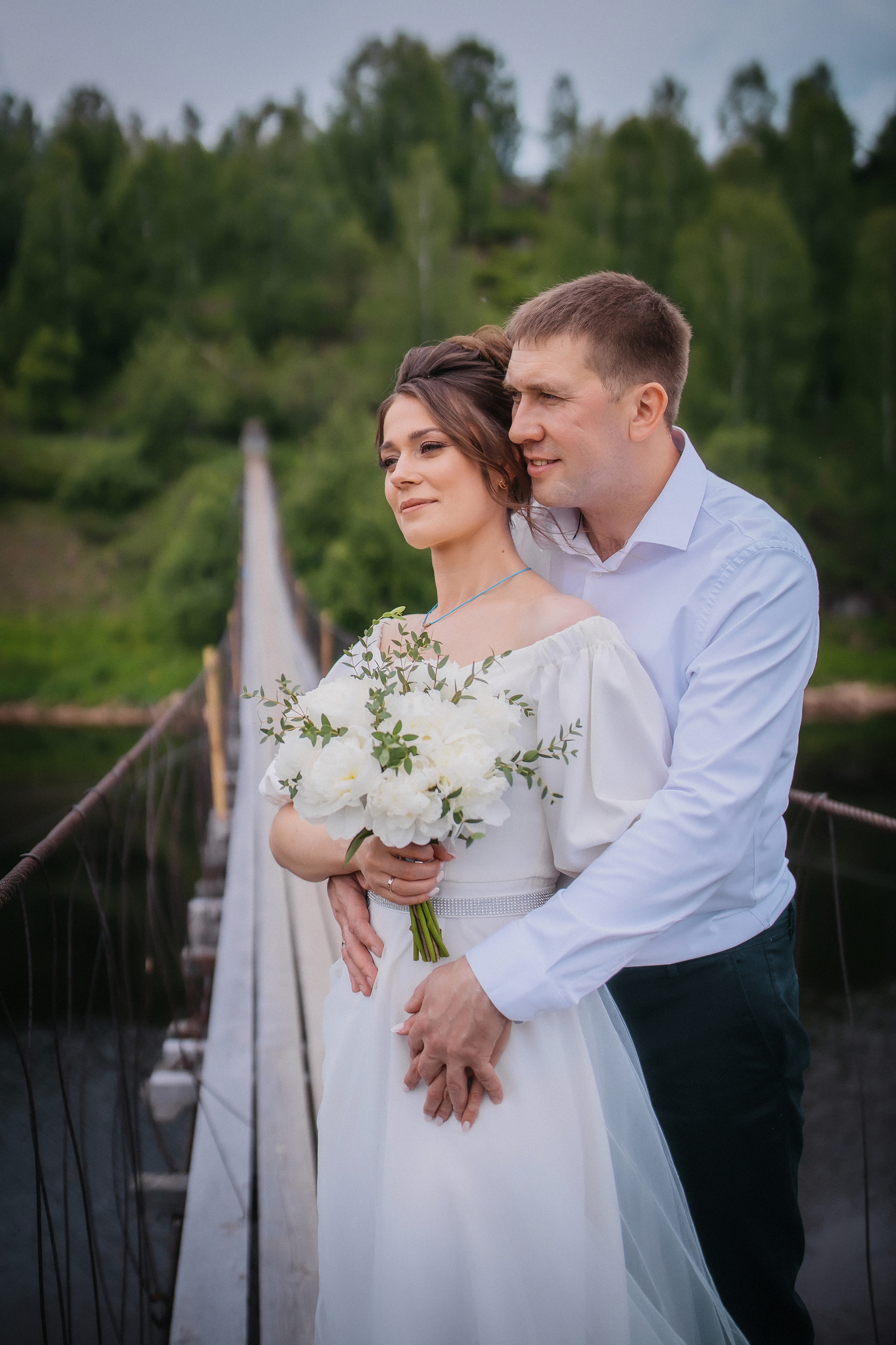 Сергей и Анастасия. Семейный фотограф Анастасия Шайхутдинова