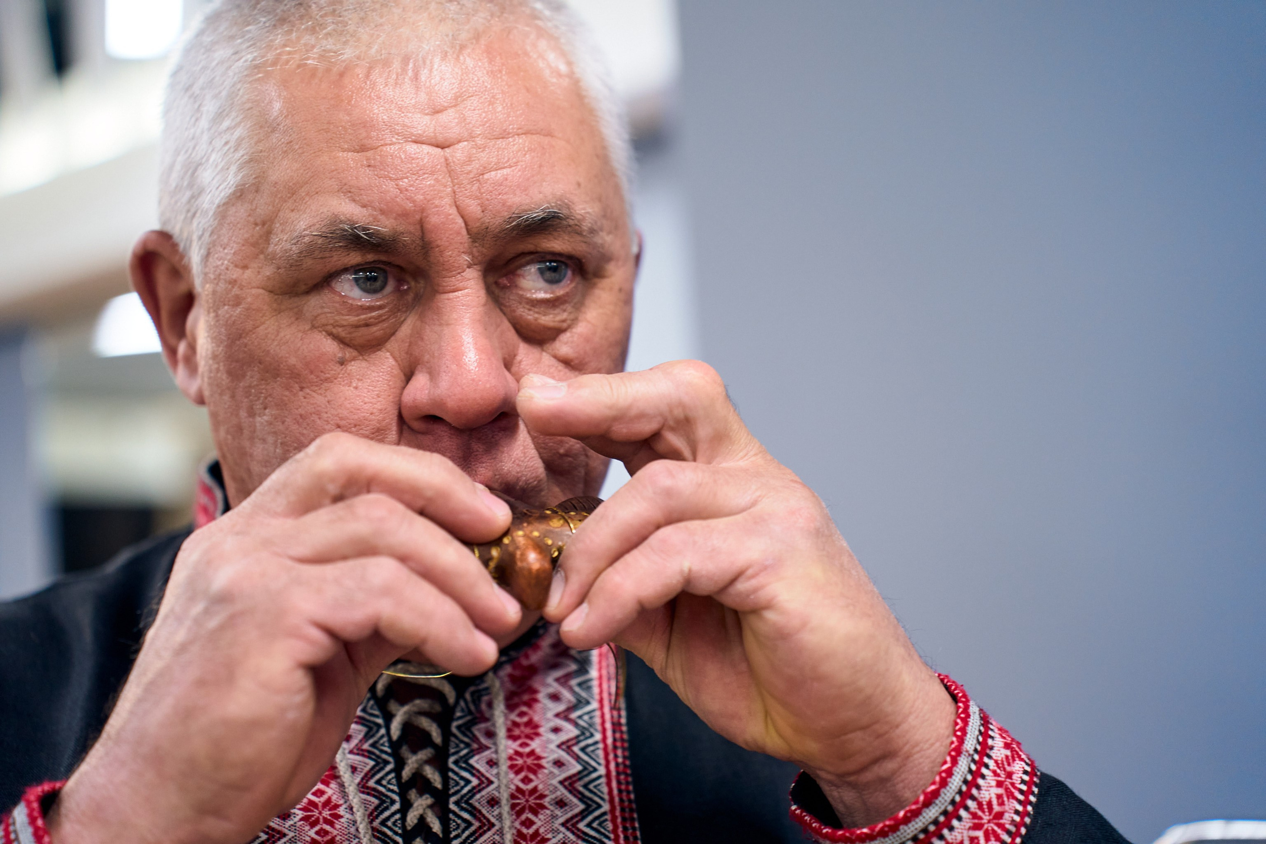 Конкурс «Тюменская марка 2024». Фотограф Станислав Баев