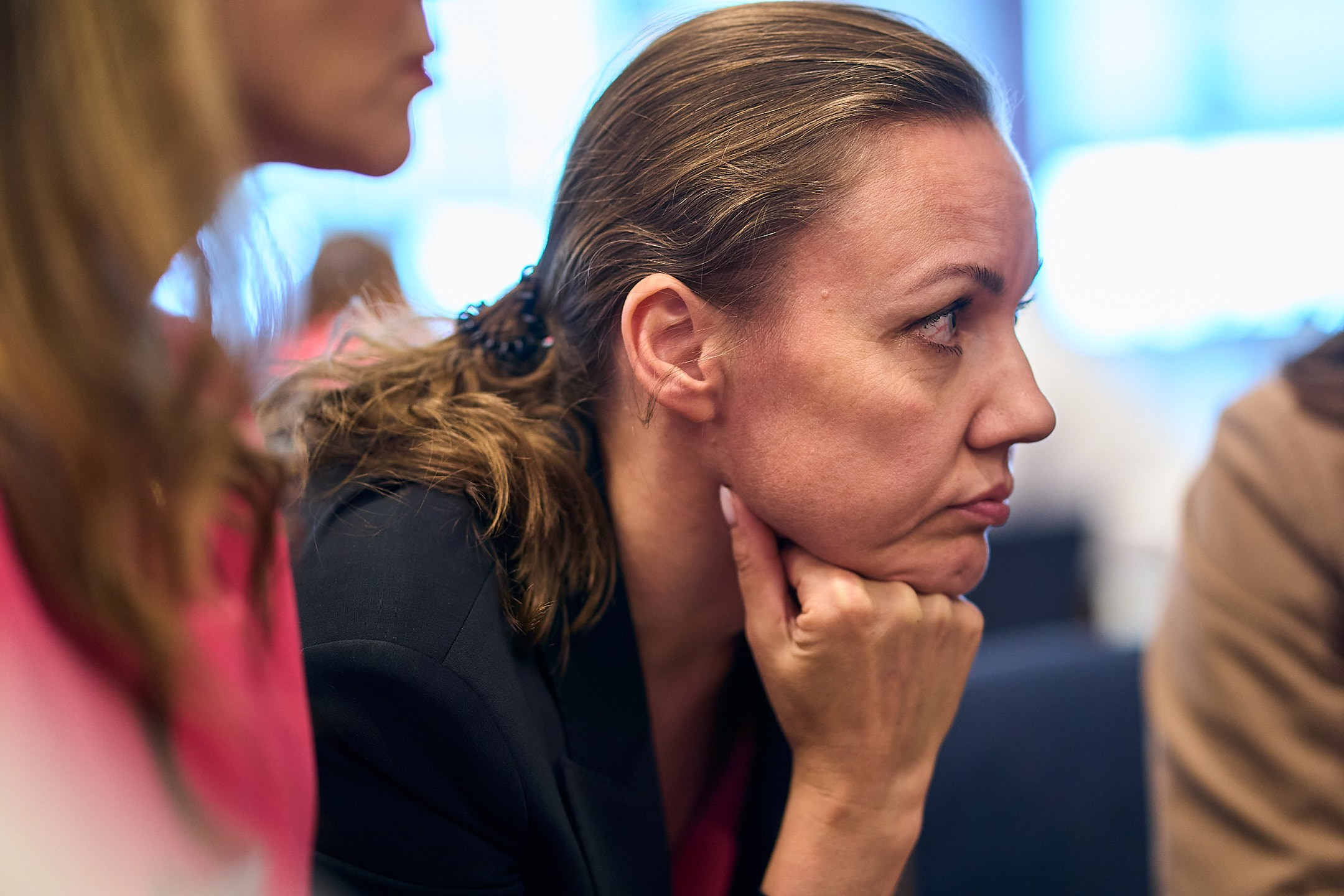 Нетворкинг 7.0 2023 г. Тюмень. Фотограф Станислав Баев