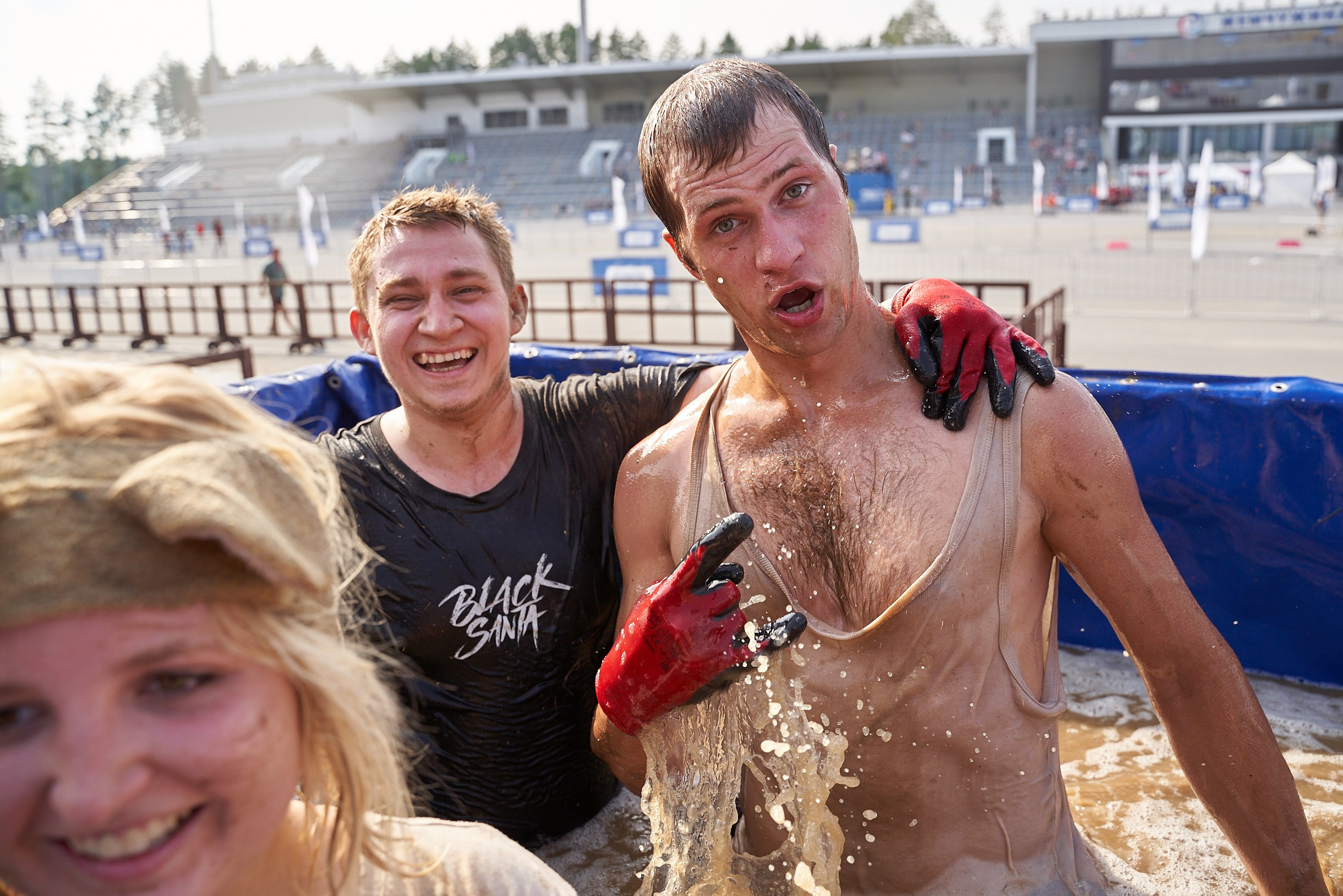 Стальной характер 2019. Фотограф Станислав Баев