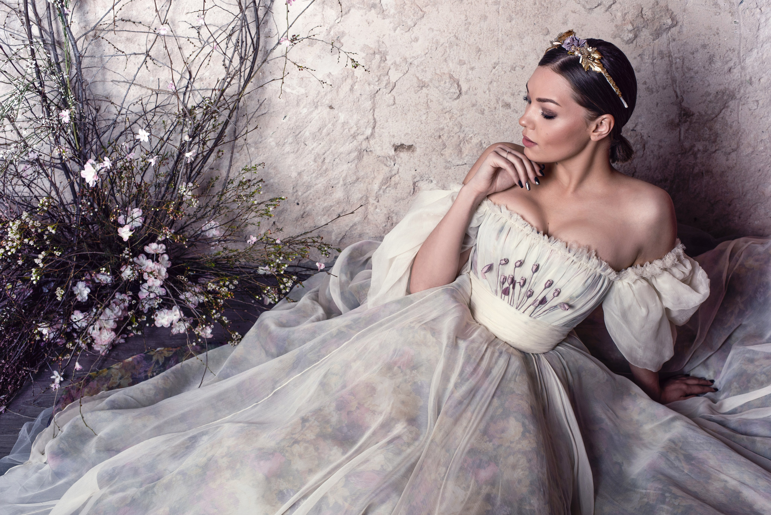 Кужаков Николай — fashion съёмка. Рекламный и имиджевый фотограф Кужаков Николай