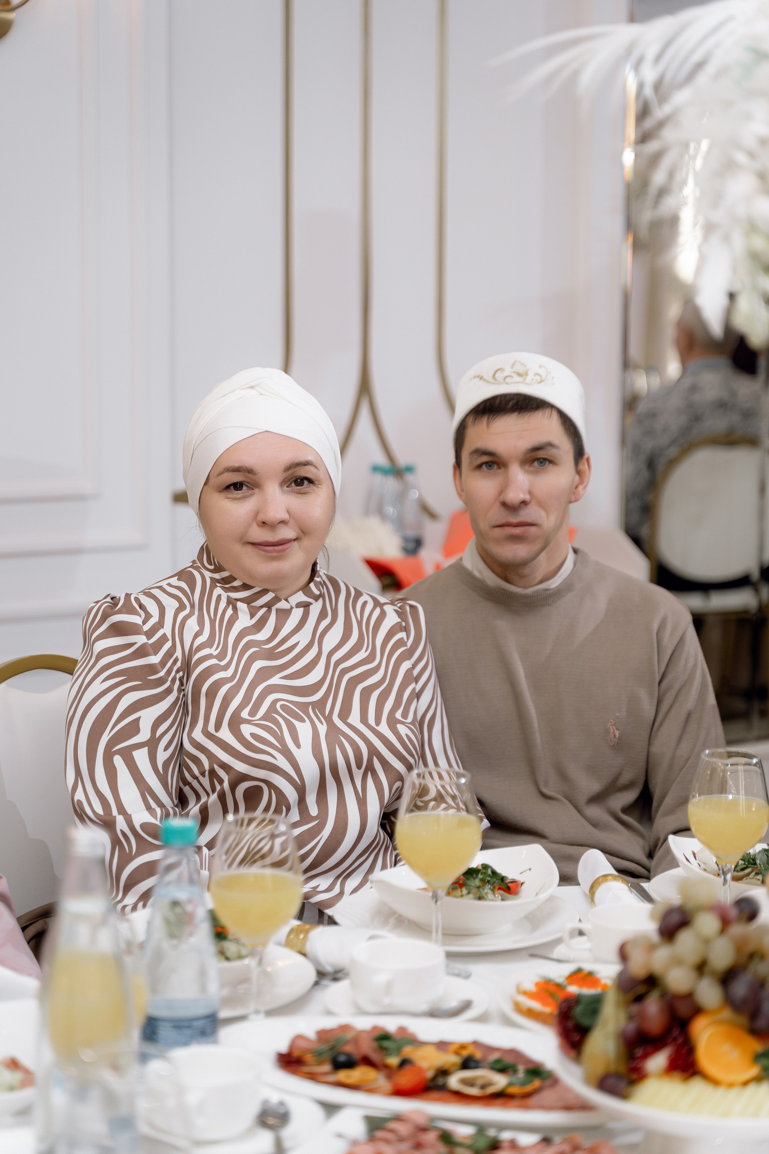 Данис & Ильзира (Алтан). RAMIL SAFIULLIN