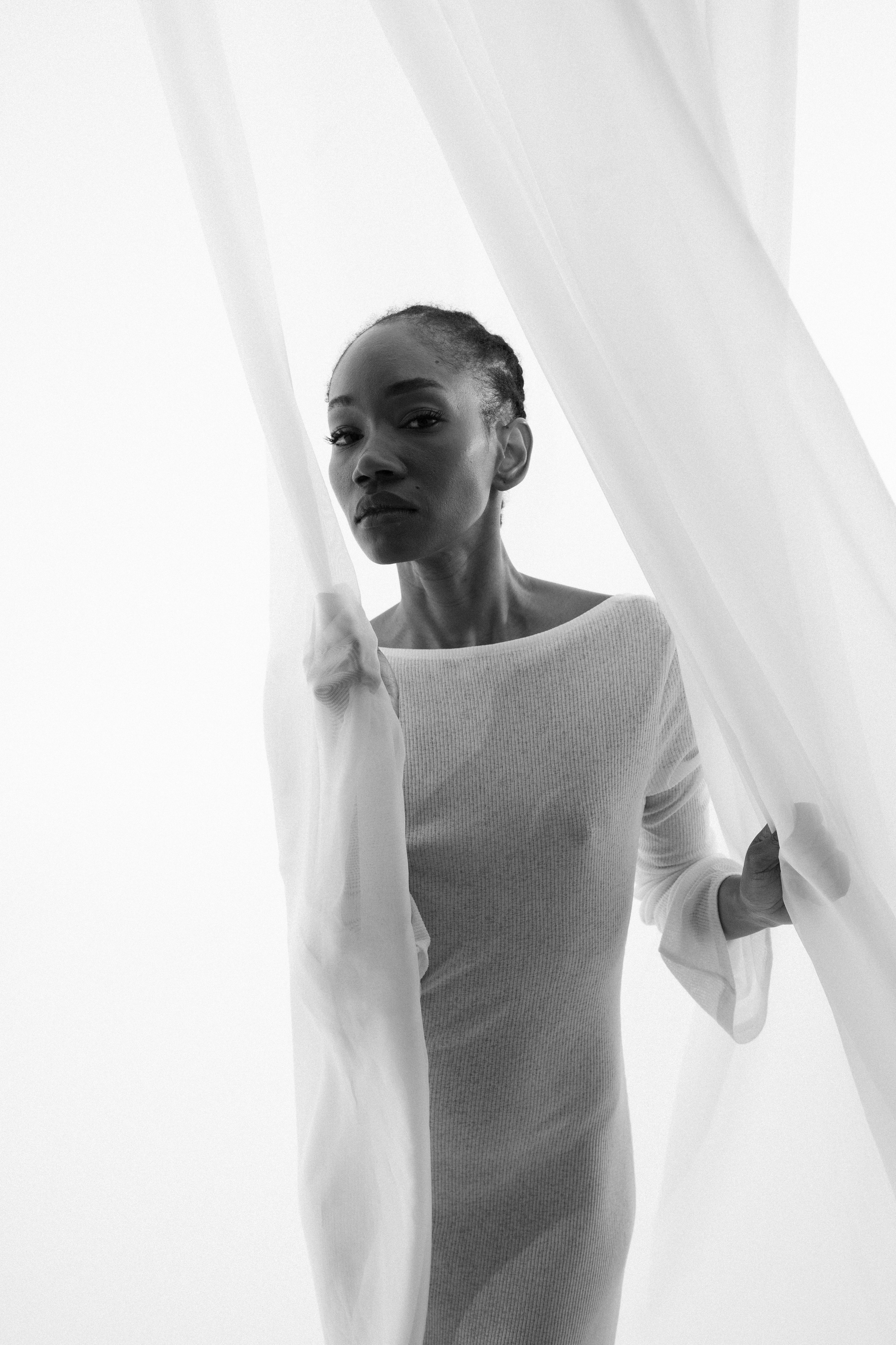 Воздух. Индивидуальный фотограф в Красноярске