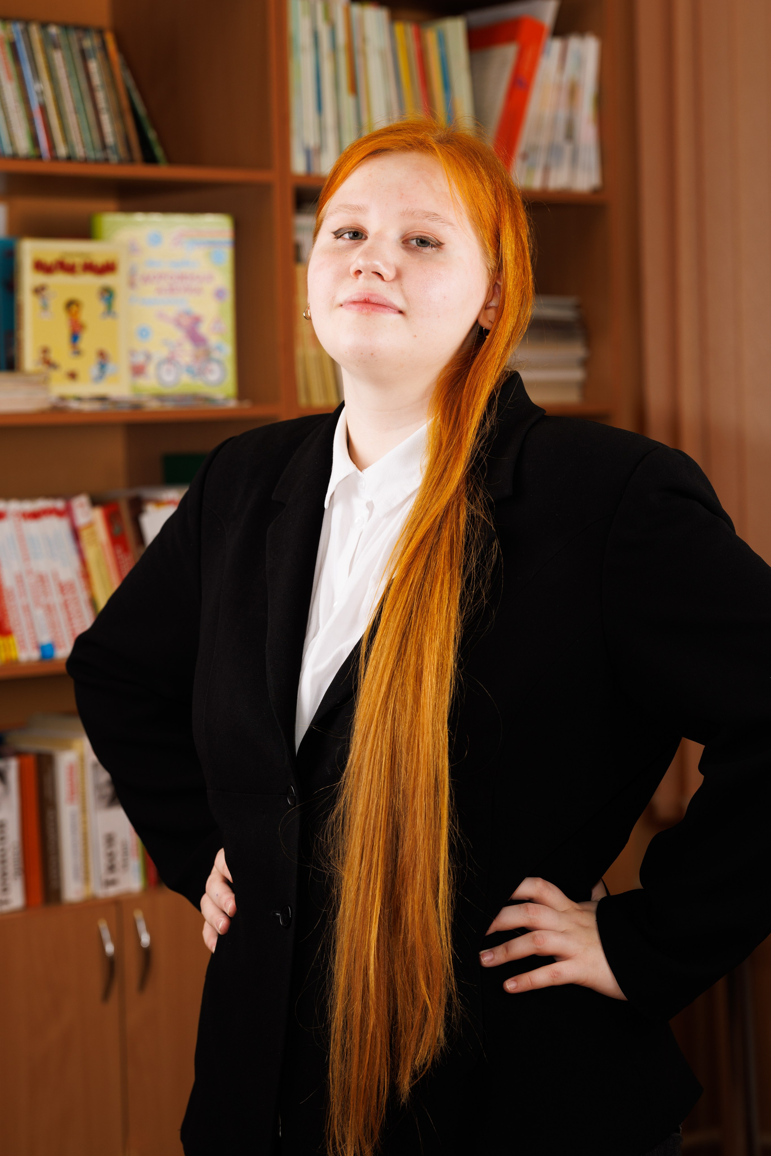 Школьные съемки для альбомов. Репортажной, Свадебный, школьный