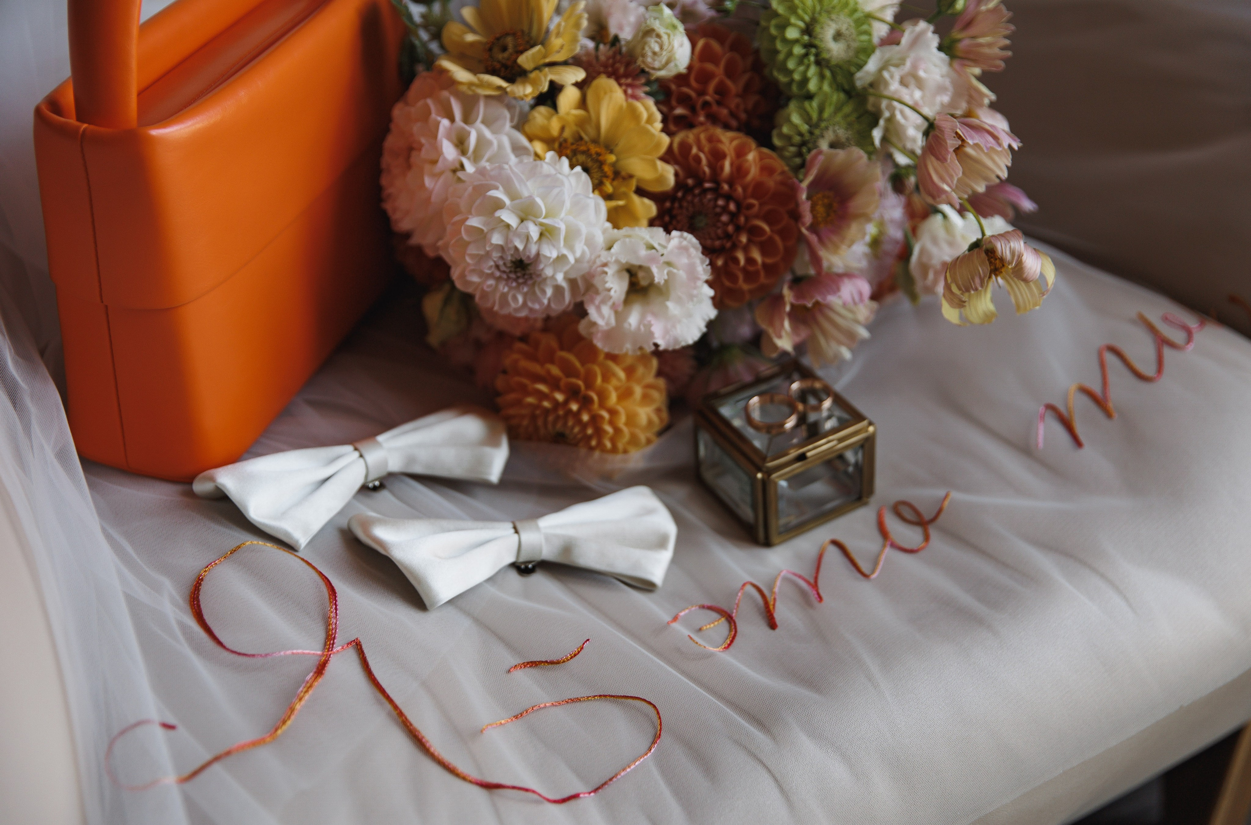 Настя и Никита. Wedding photographer in St. Petersburg, Europe and Israel Anna Agafon