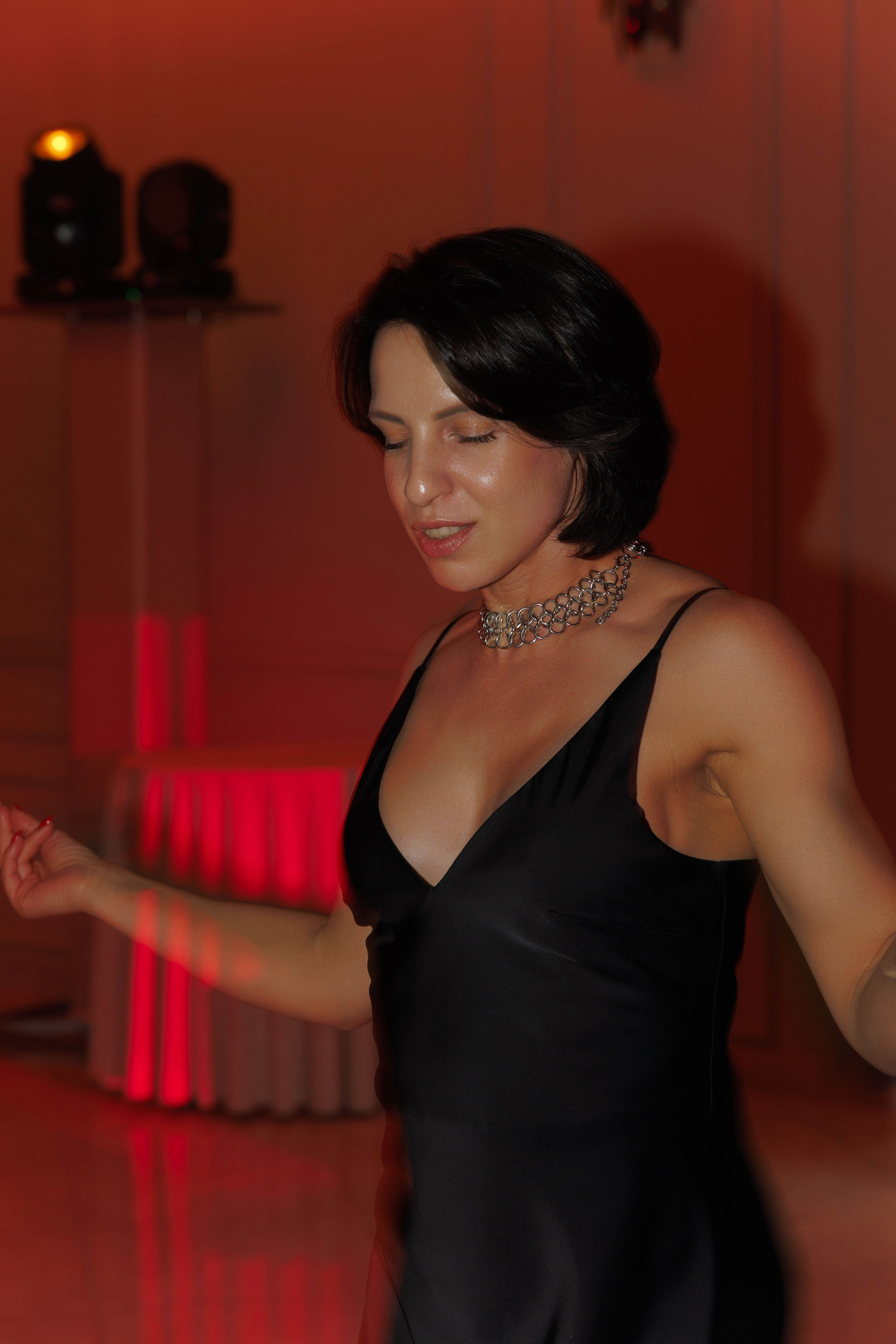 Лиза и Данил. Главная