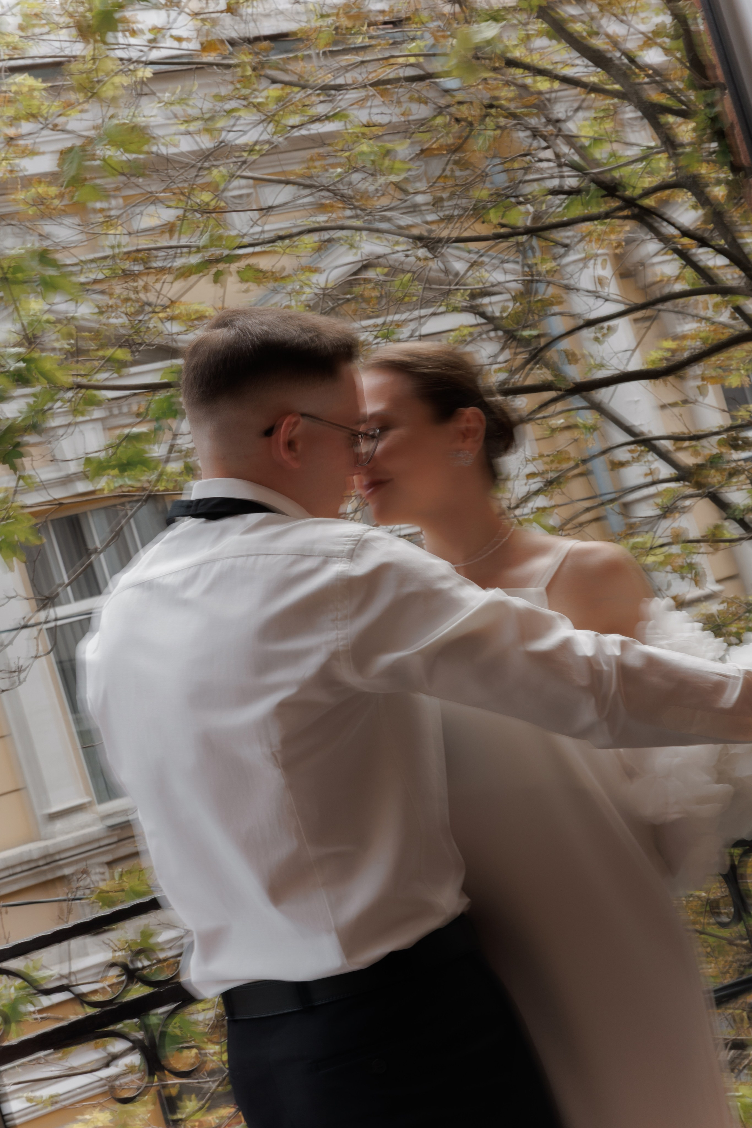 Алина и Дима. Главная