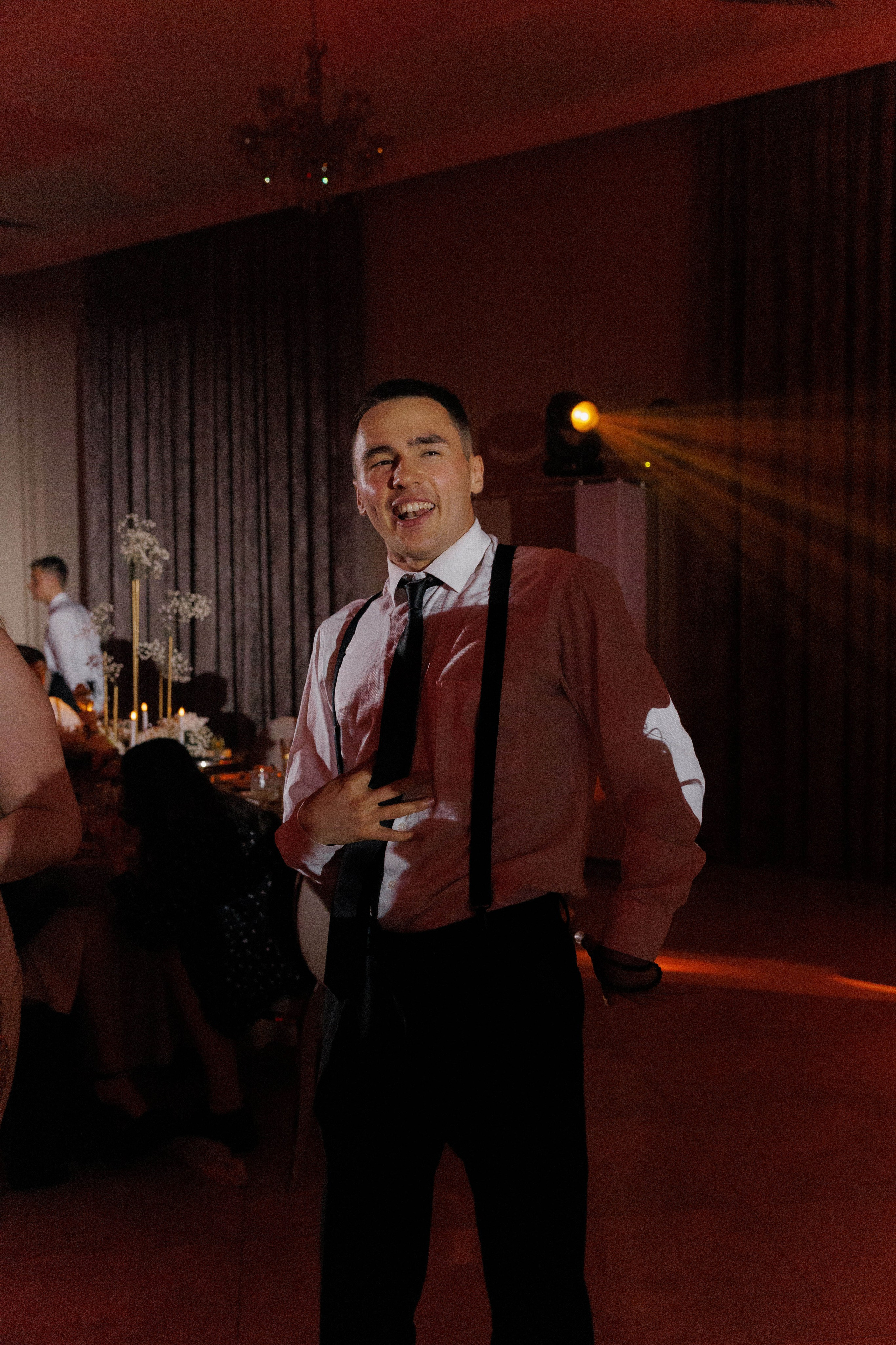 Лиза и Данил. Главная