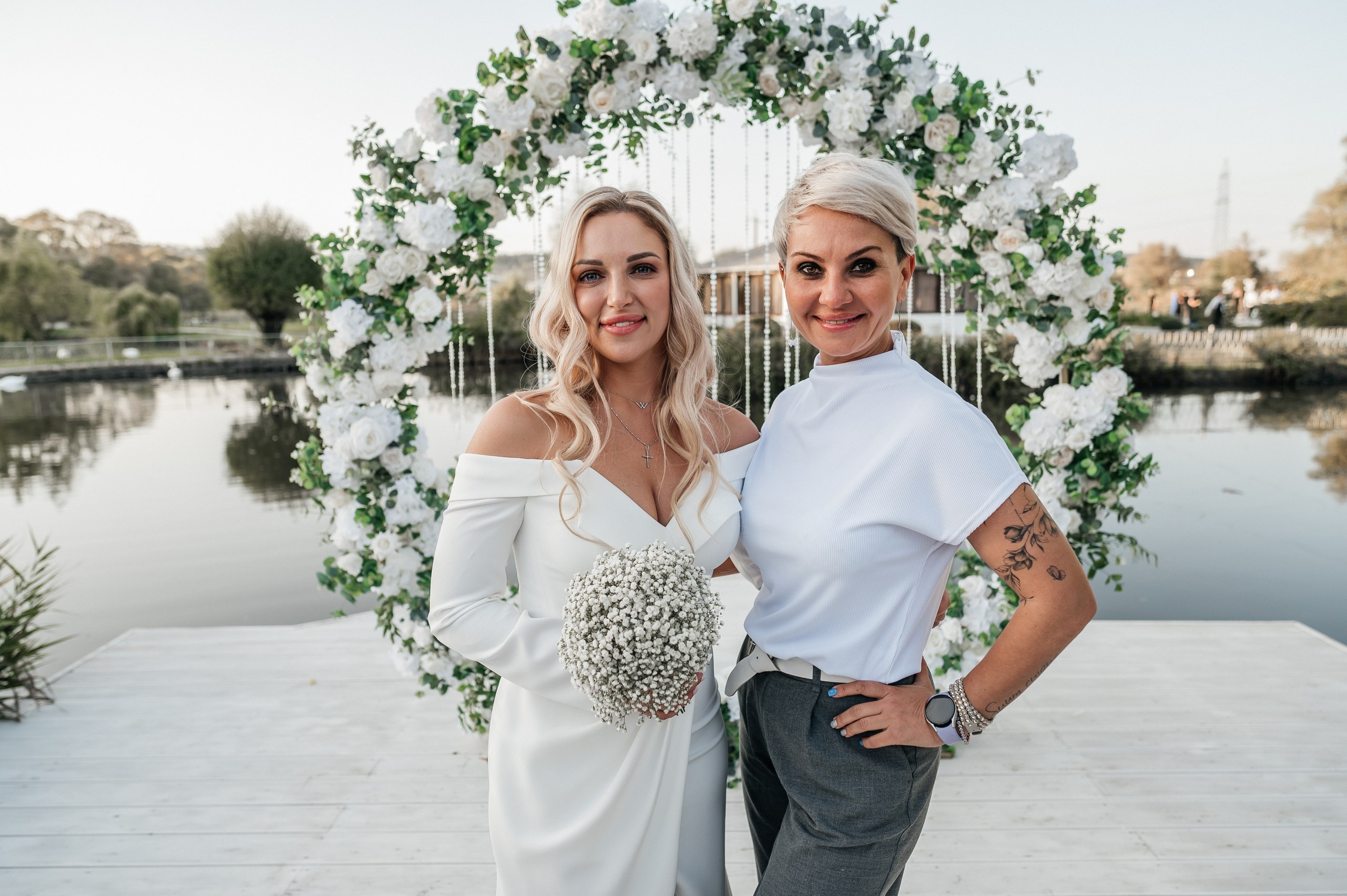 Евгений и Наталья. Фотограф Екатерина Бочарникова