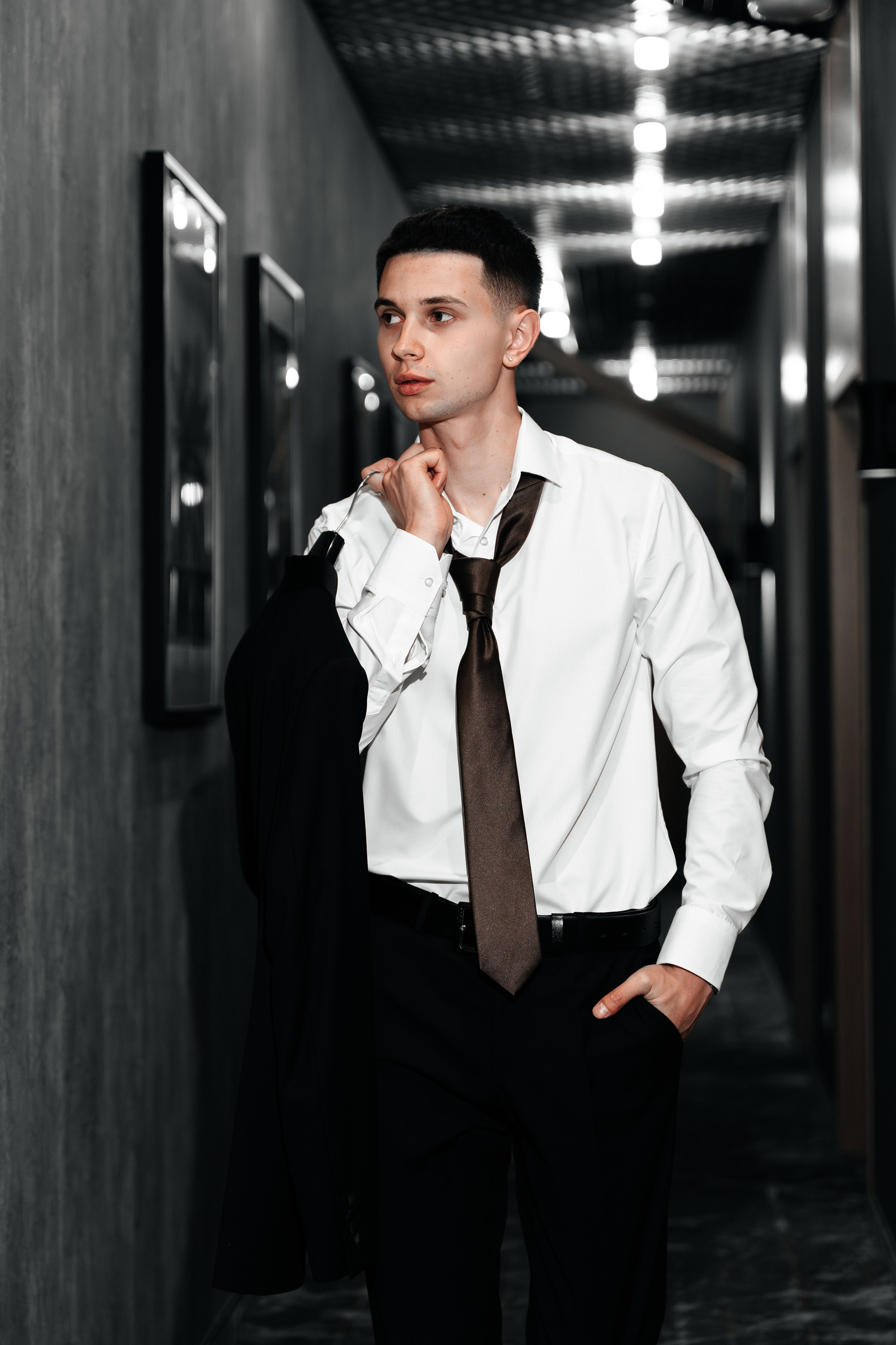 Толя и Тоня. Фотограф Екатерина Бочарникова