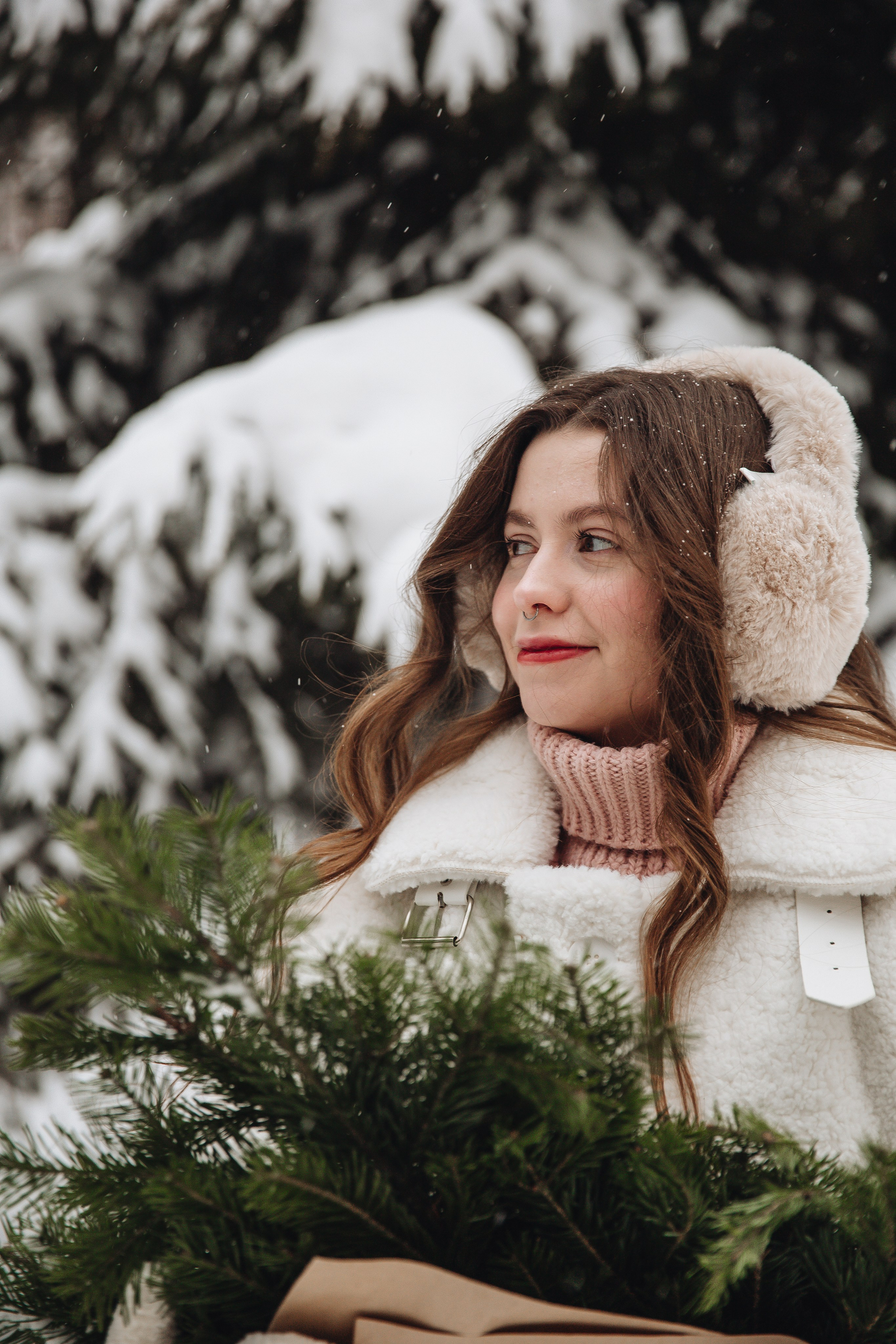 Светлана. Свадебный и семейный фотограф в Санкт-Петербурге Катерина Литасова