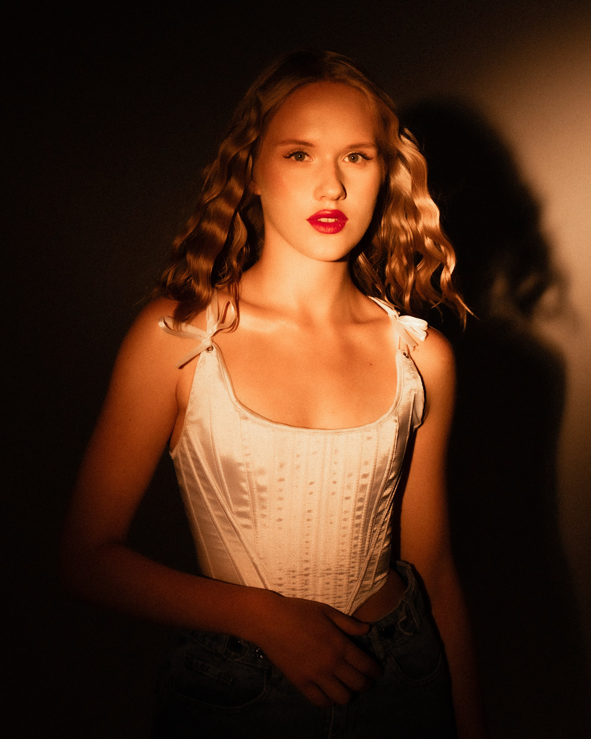 💎. Креативный фотограф в Москве Анастасия