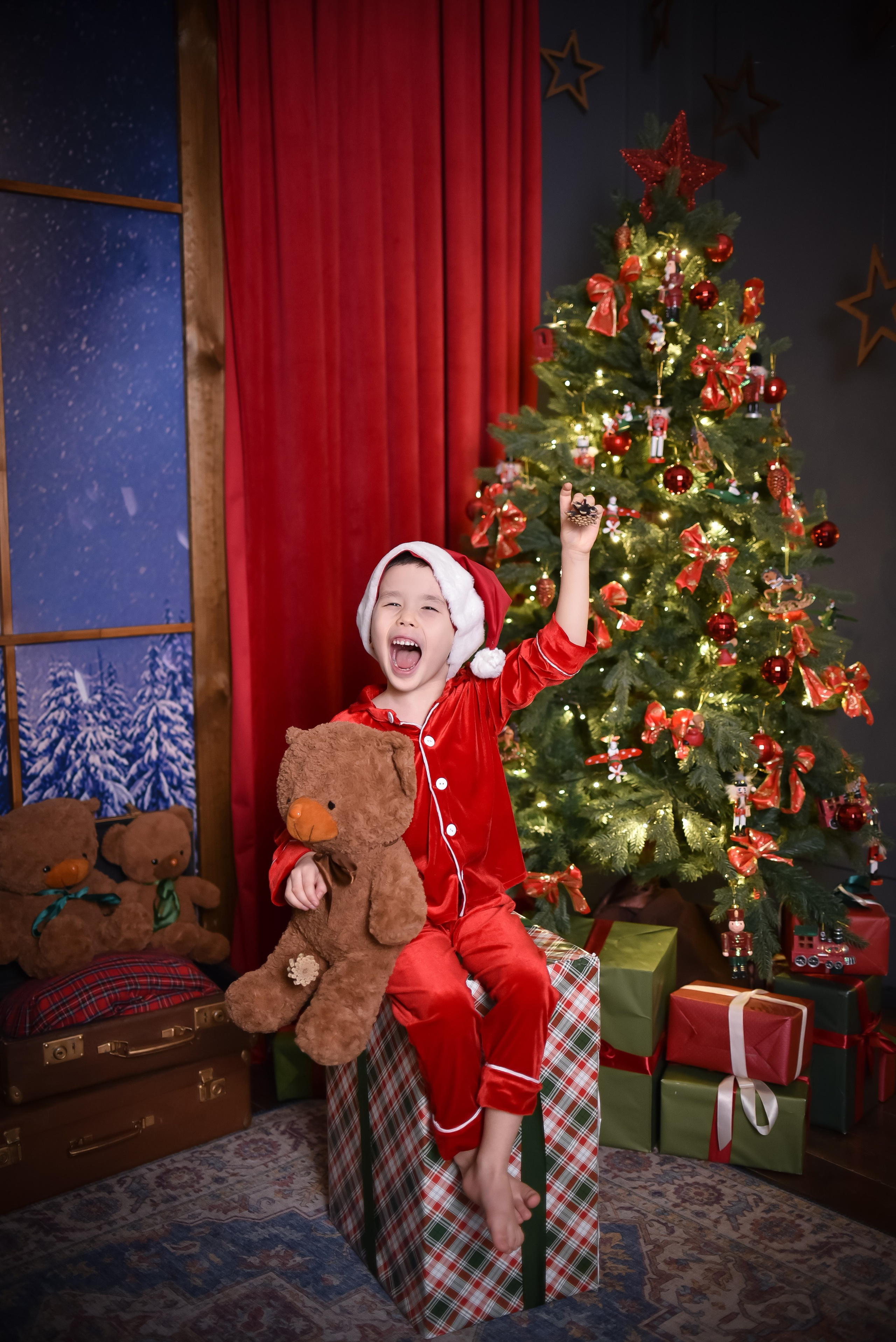 Шолпан. Фотограф Тамара Катапова