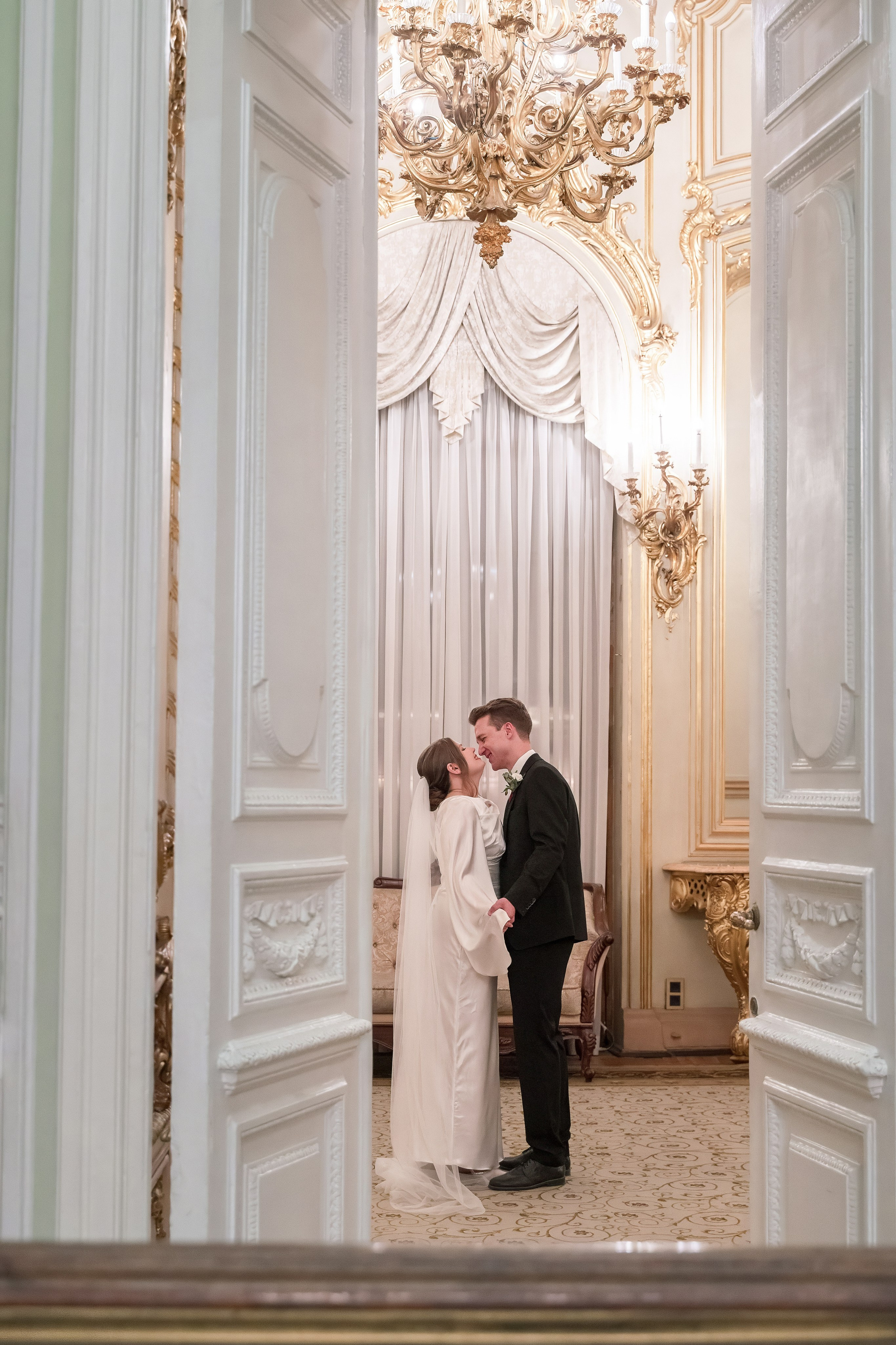 Игорь + Полина