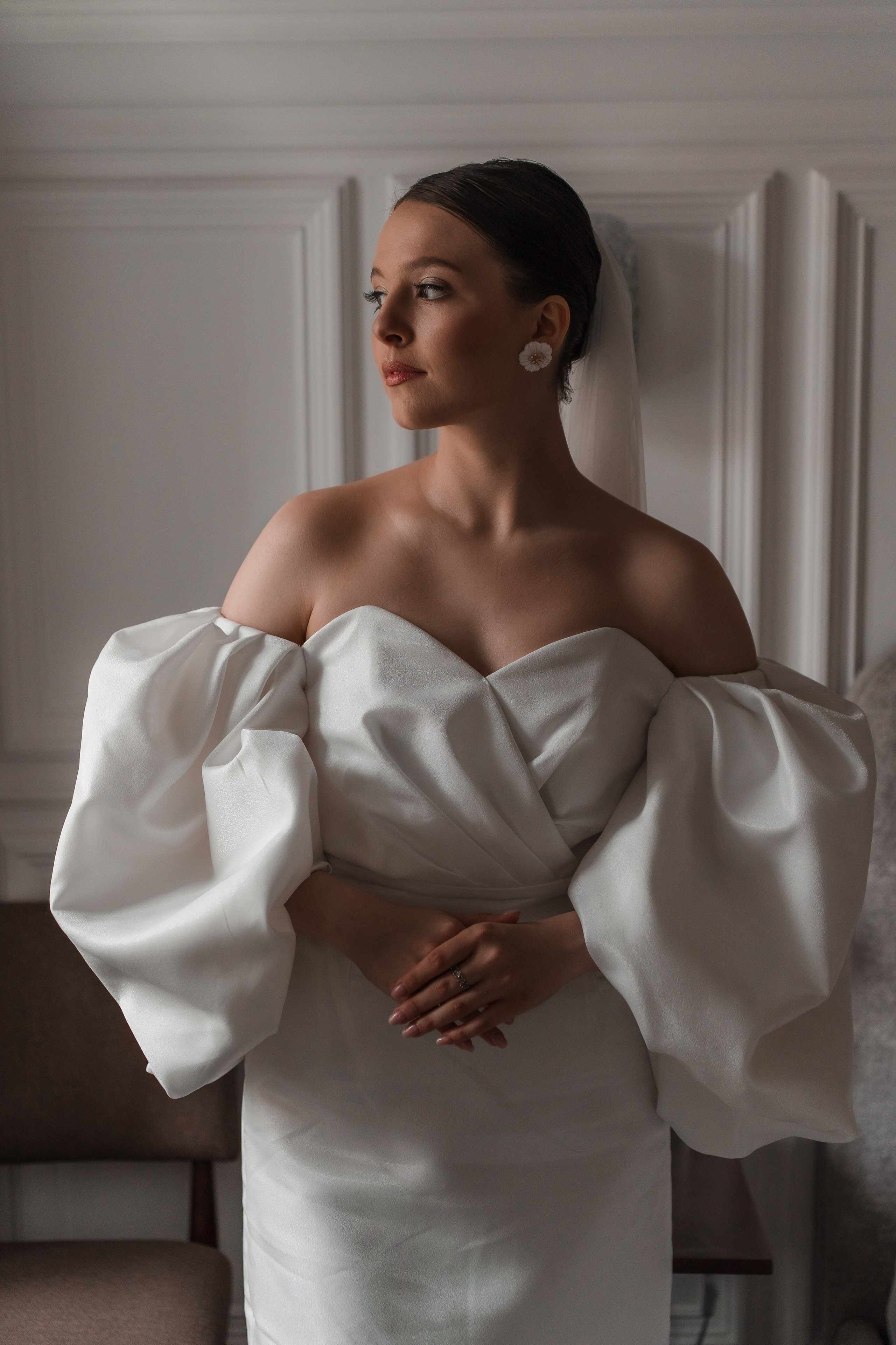 Анатолий + Ева