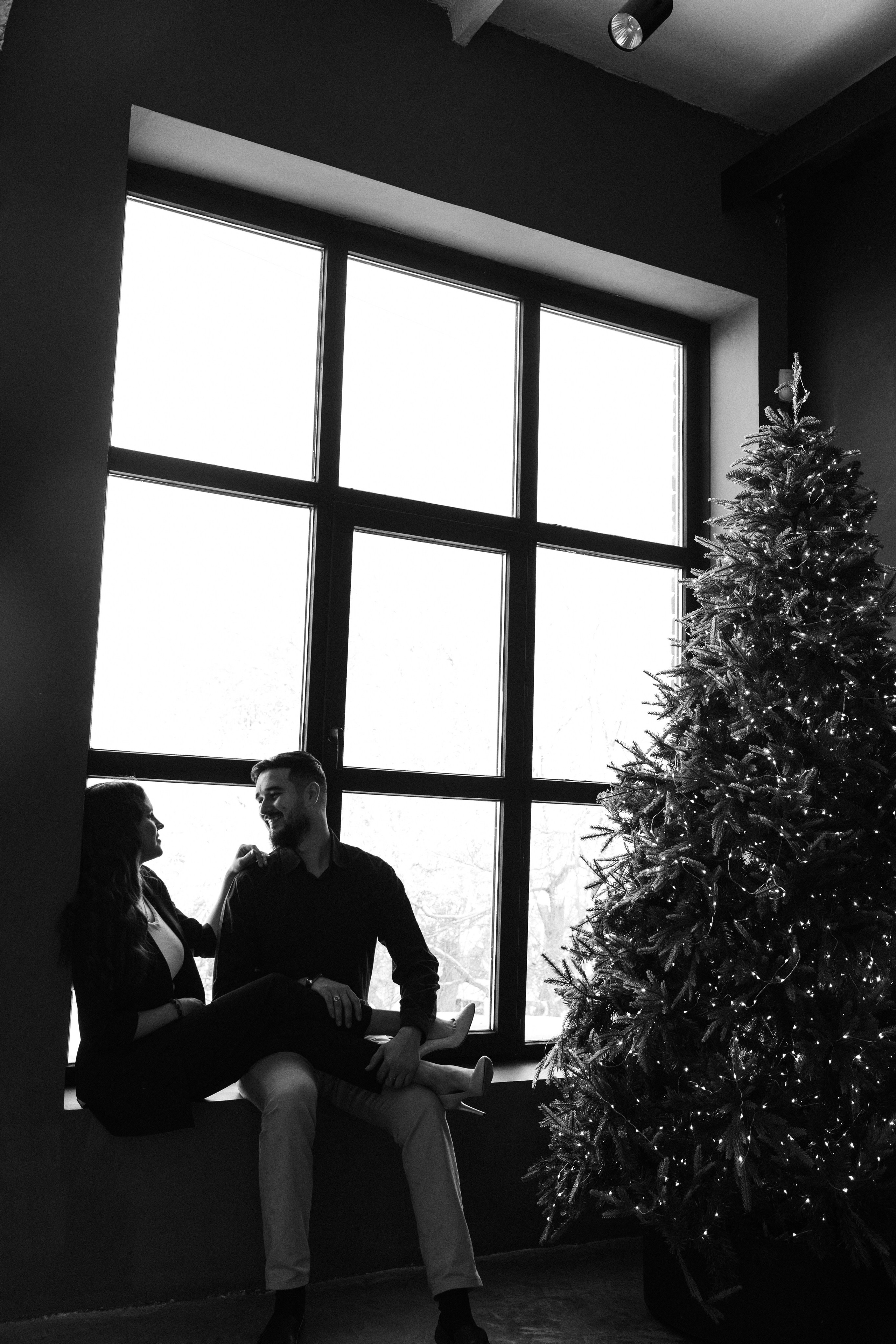 Дарья и Егор. Свадебный и семейный фотограф в Челябинске