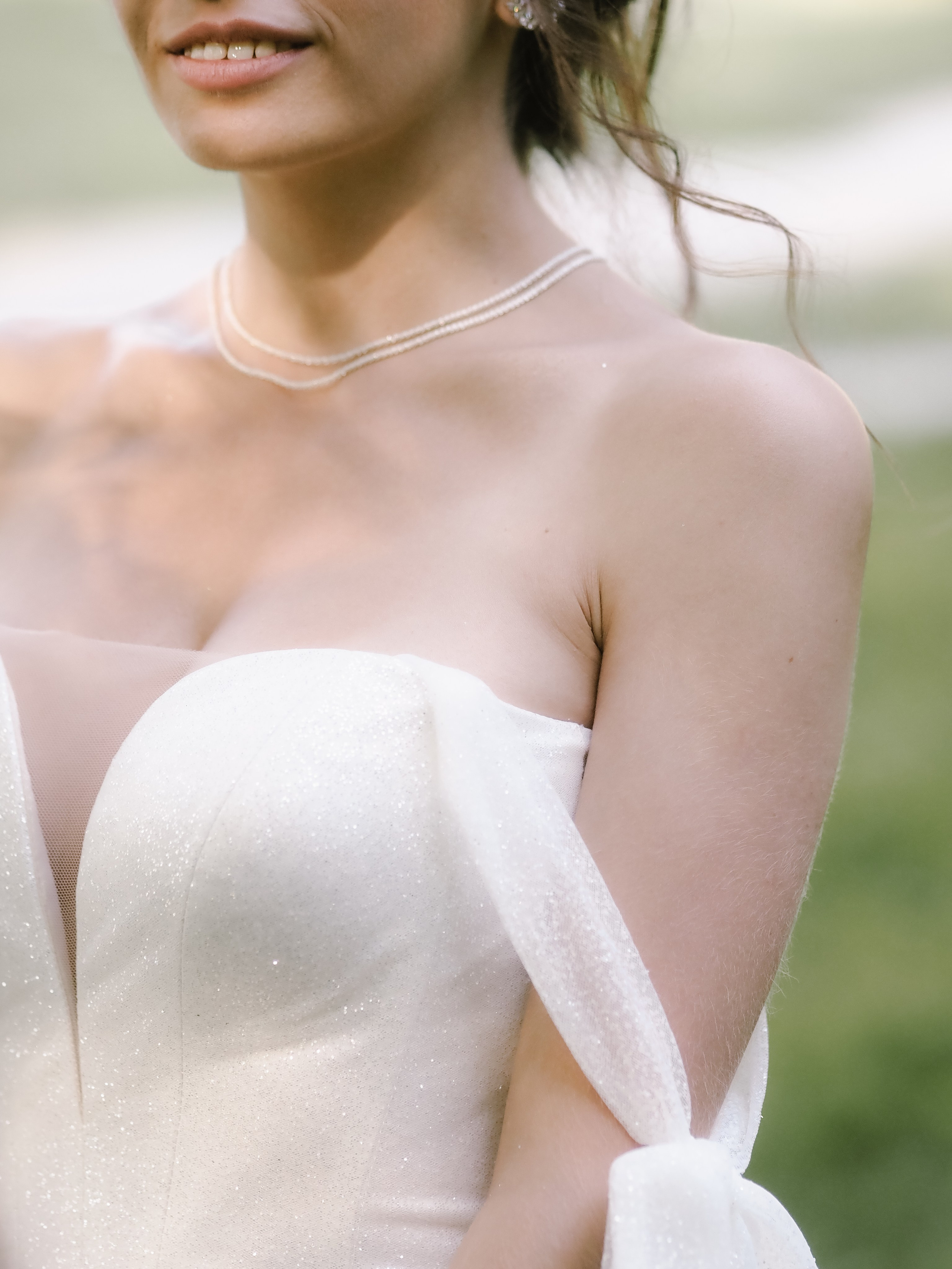 Юлия и Артём. Фотограф Рязань. Семейный Свадебный фотограф