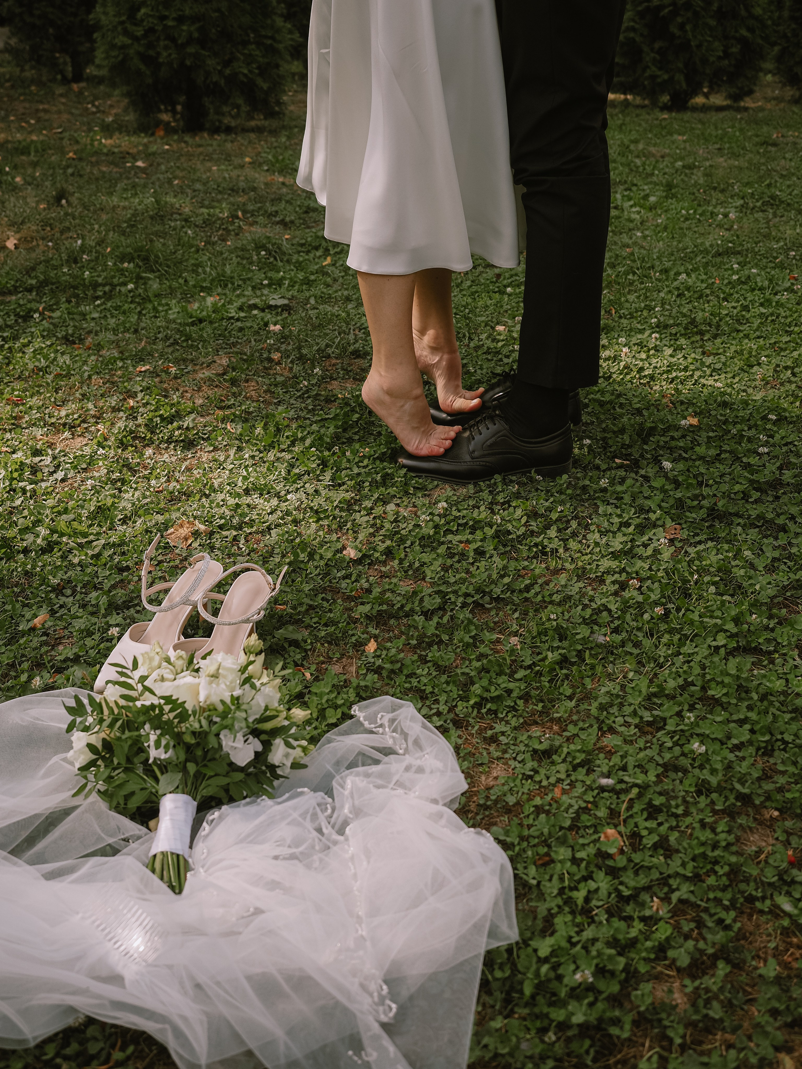 Ирина и Николай. Фотограф Рязань. Семейный Свадебный фотограф