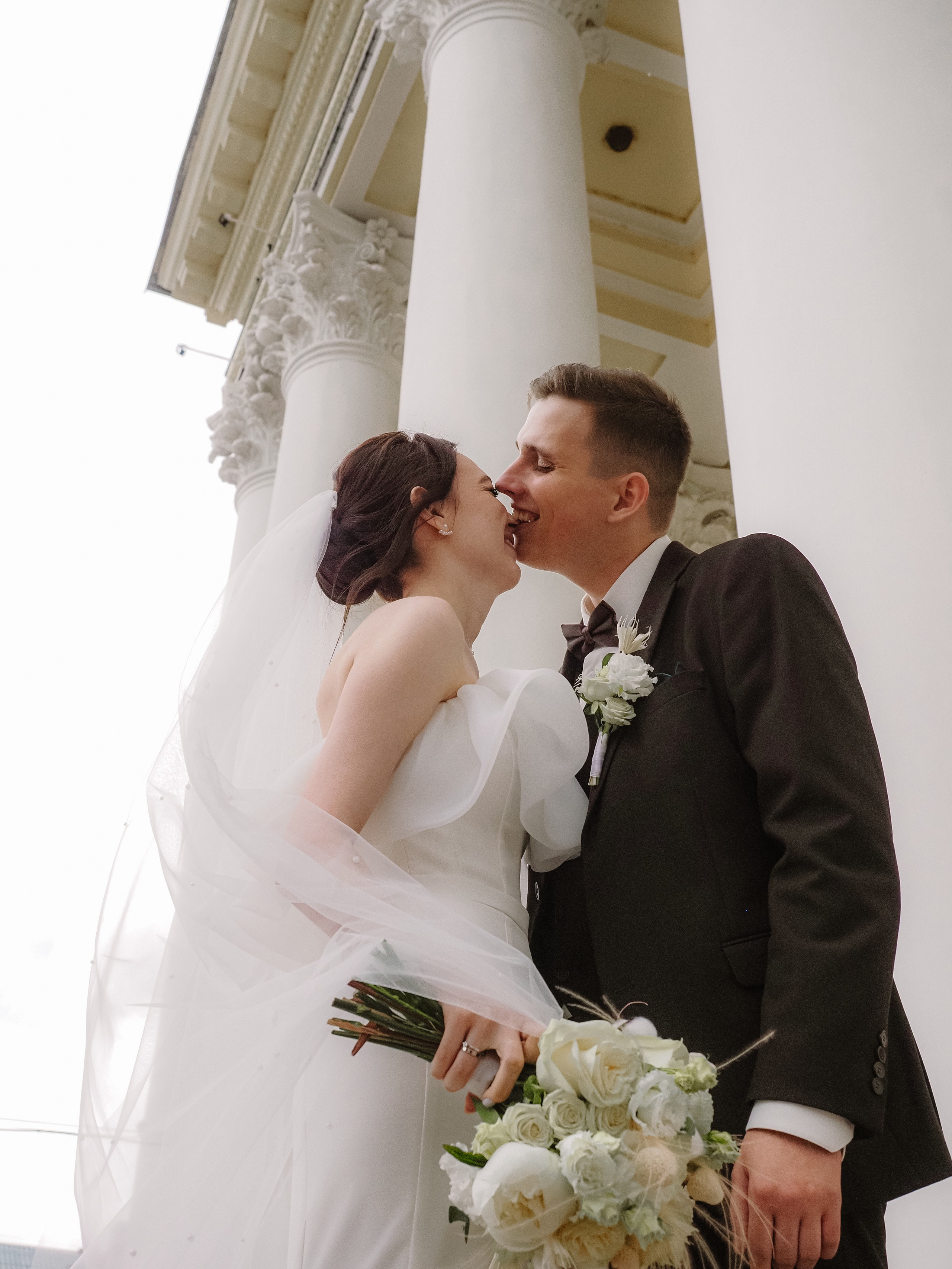 Ирина Александр. Фотограф Рязань. Семейный Свадебный фотограф