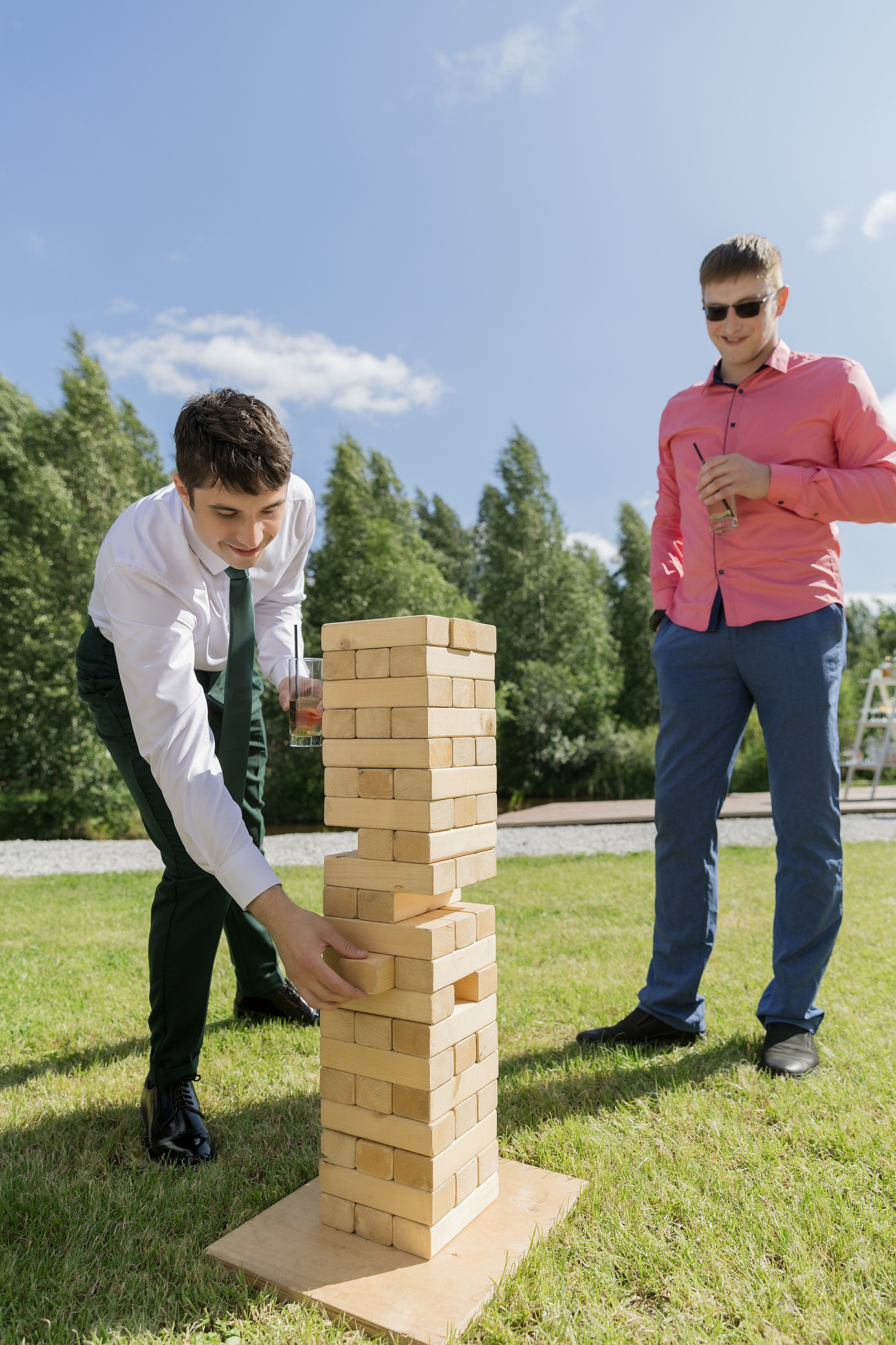 Свадебная история. Ведущий ваших мероприятий Константин Кот,