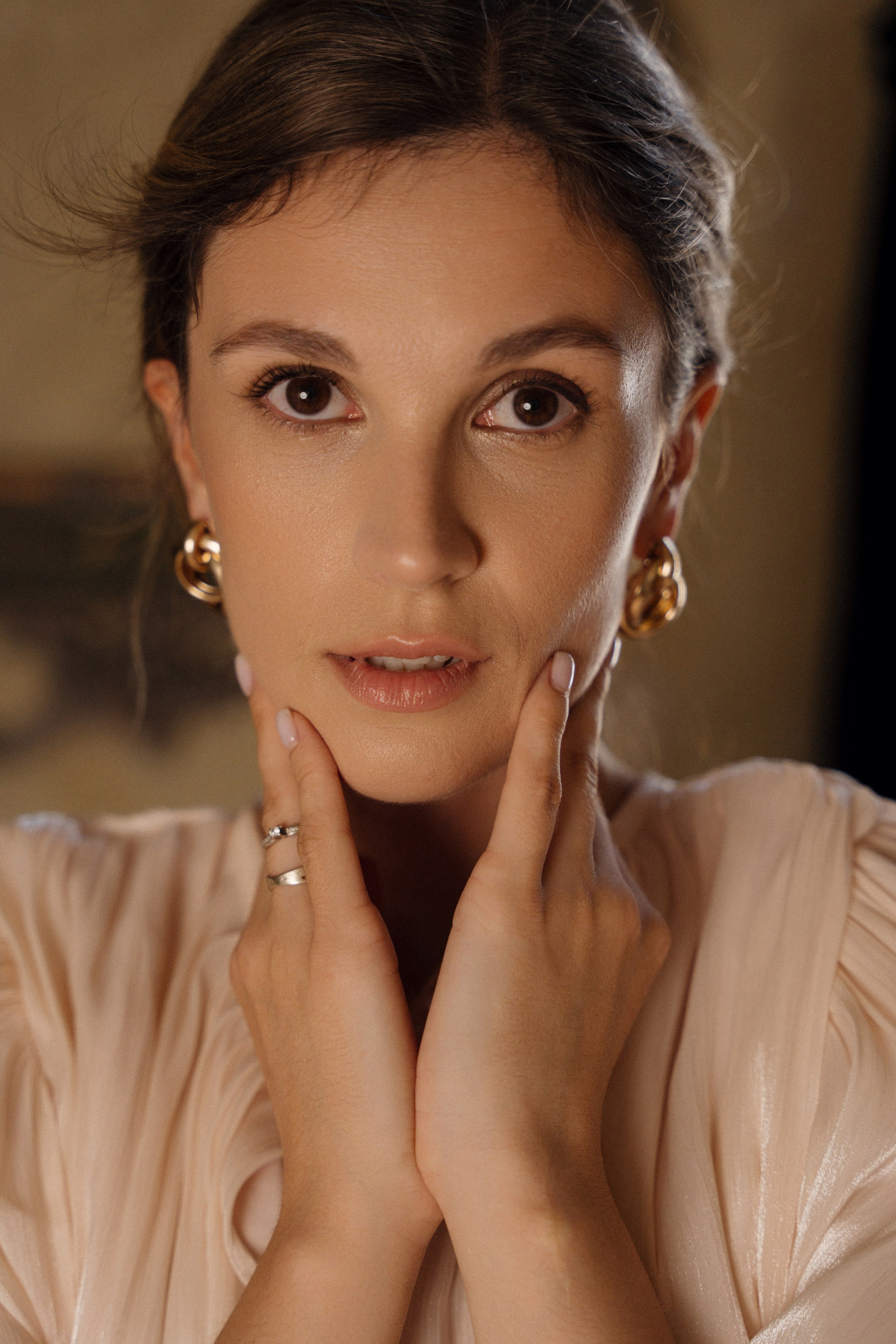 Екатерина. Главная