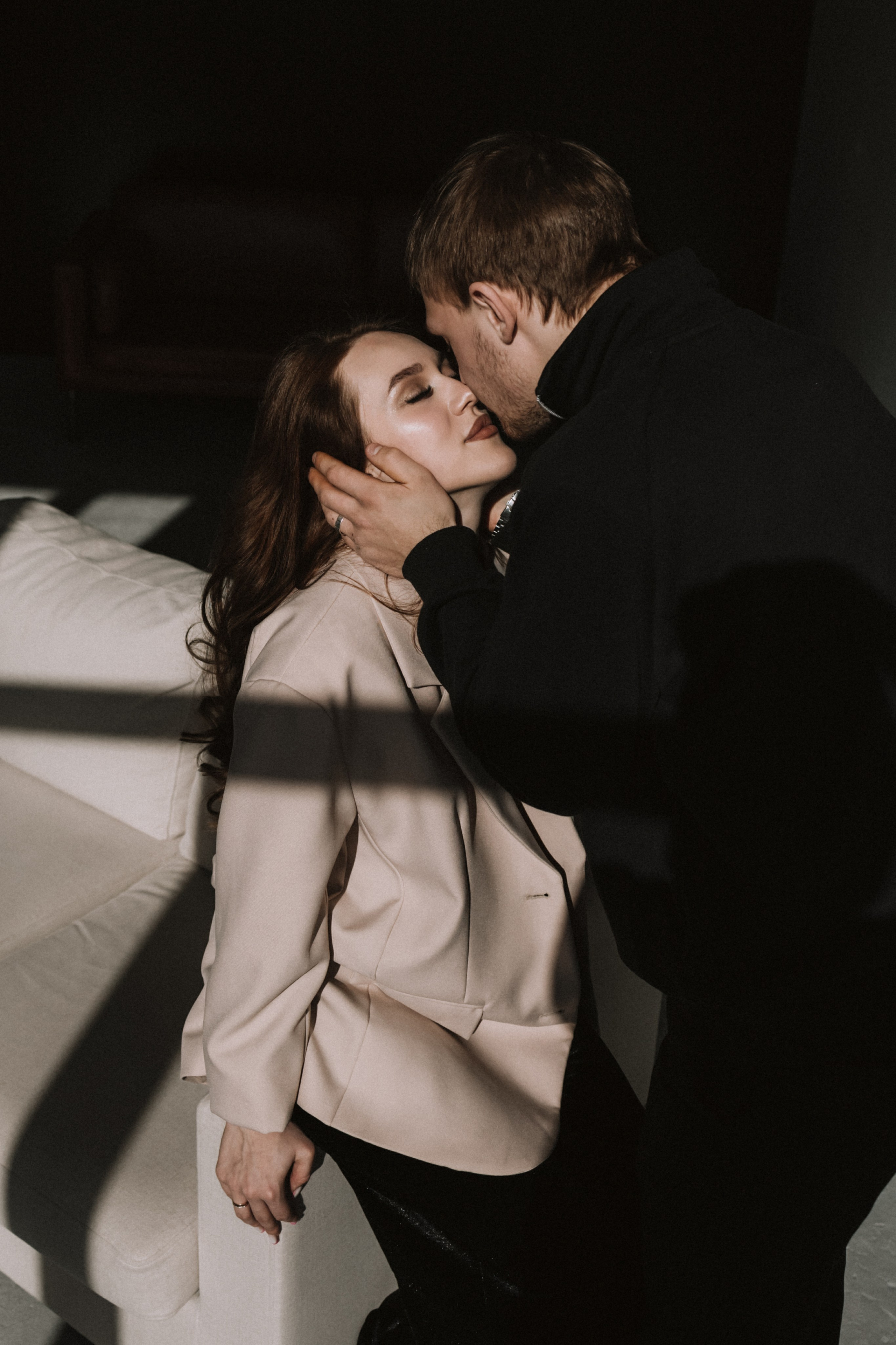 Арина и Никита. Фотограф Нижний Новгород