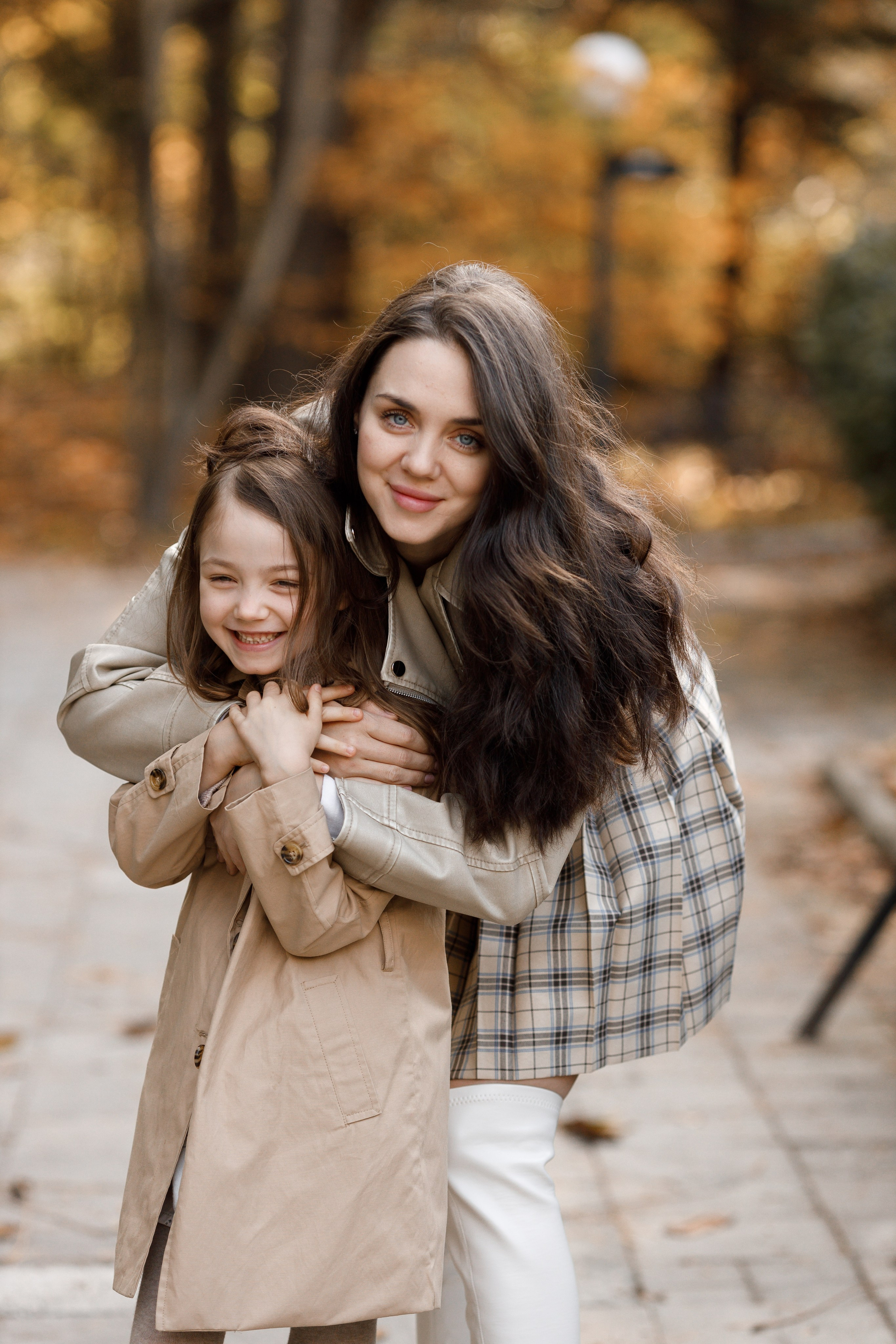 Семейная съемка для Ксении. Свадебный и семейный фотограф  во Владивостоке Ольга Украинец
