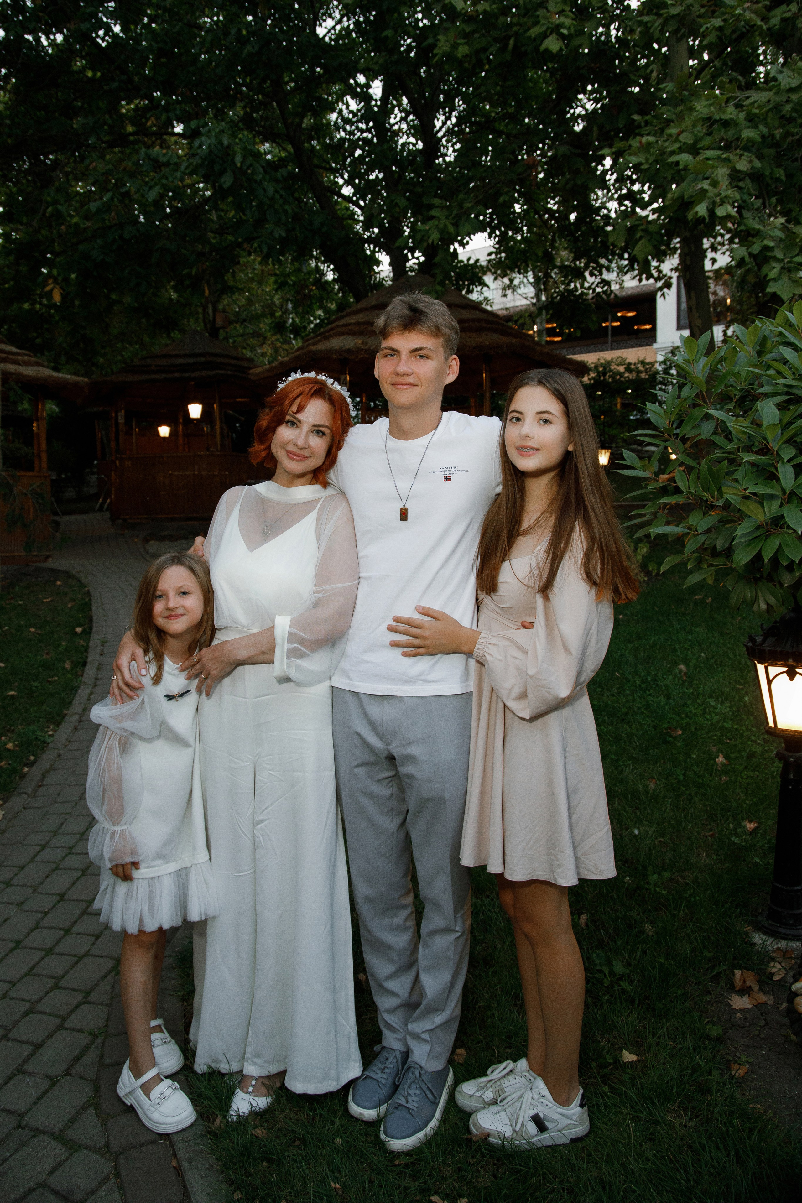 Татьяна и Сергей. Фотограф Новороссийск