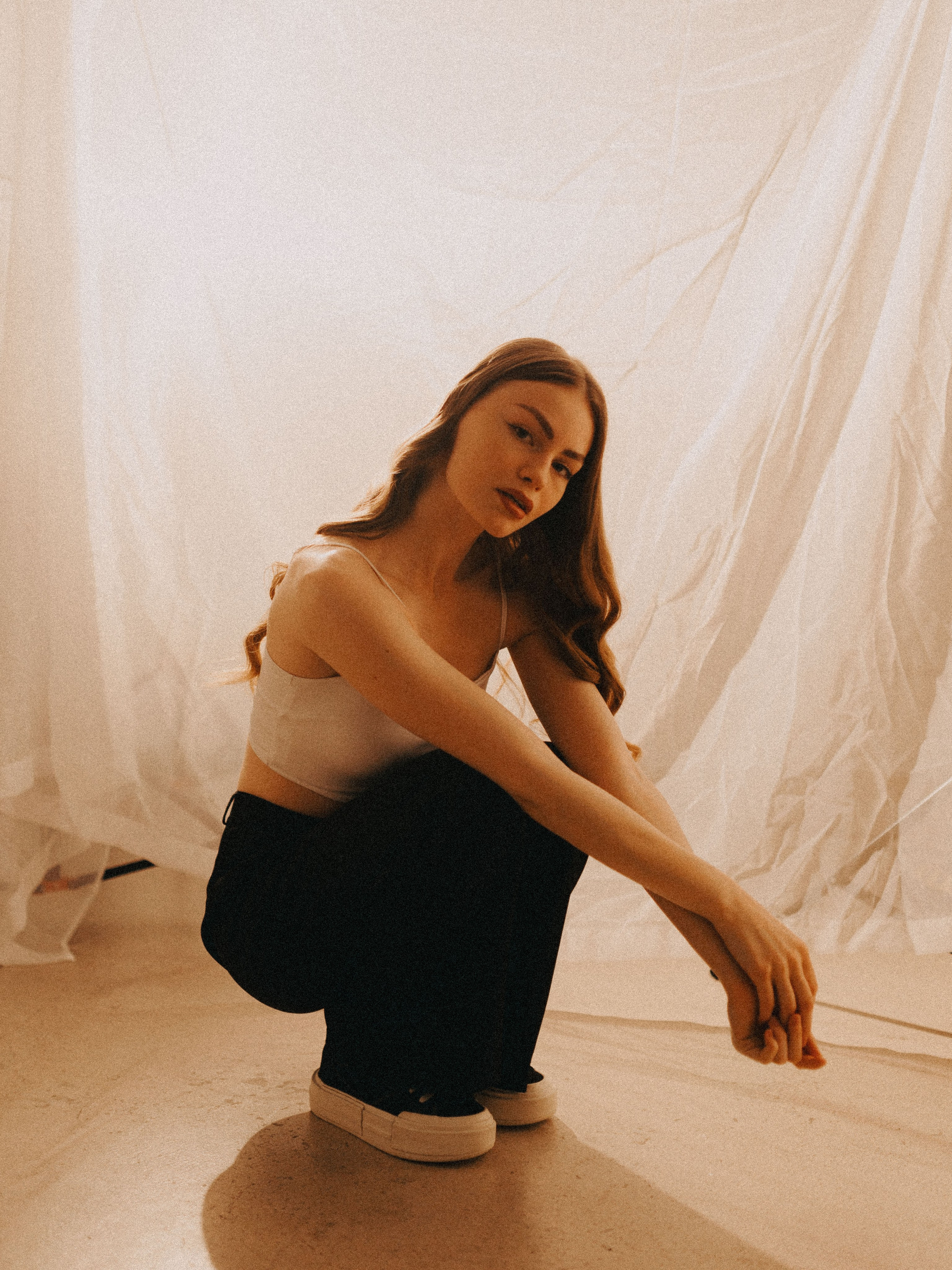 Arina. Свадебный и портретный фотограф в Калининграде и Москве Марк Юдинцев